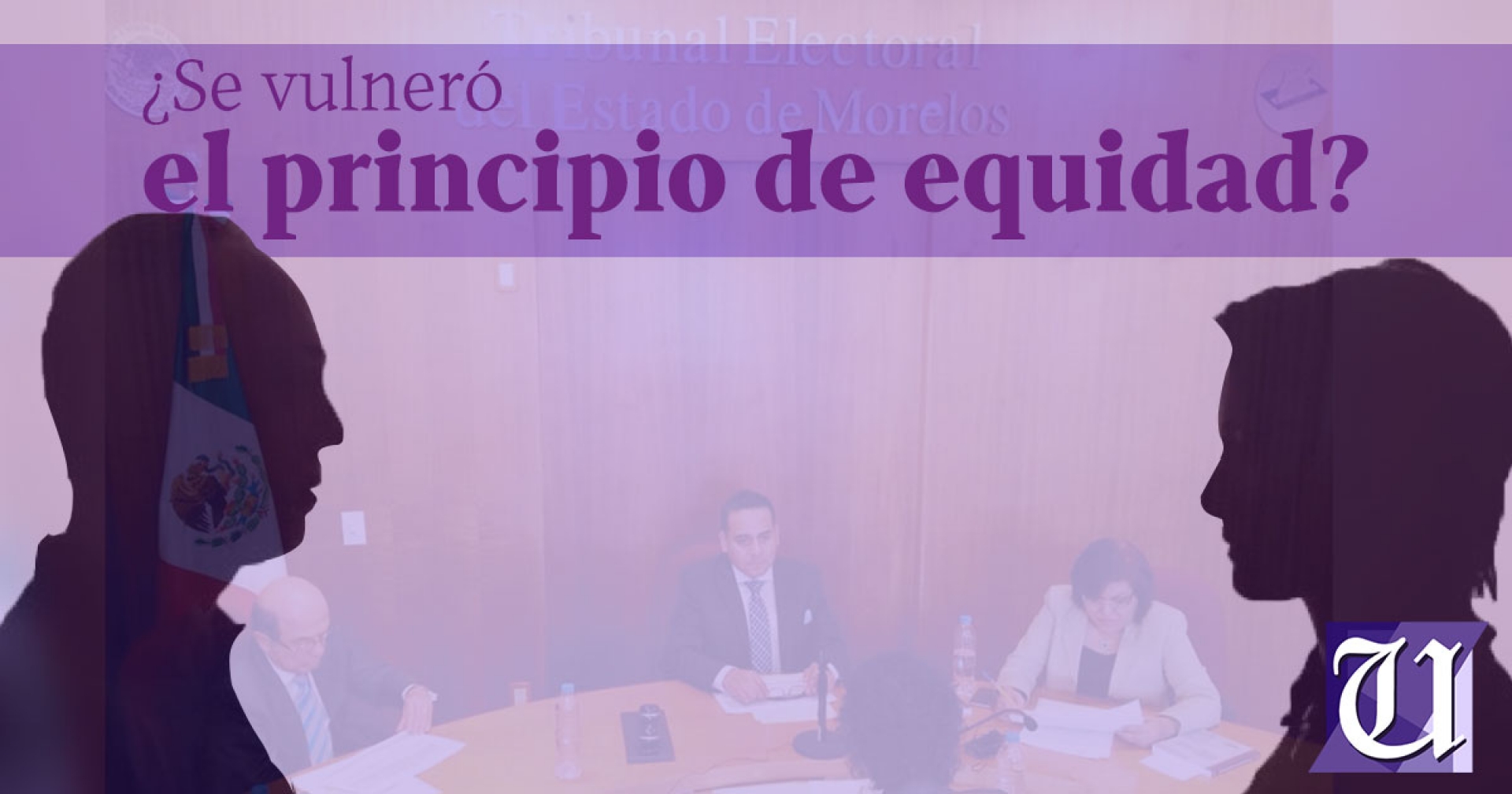 Diputadas y regidoras electas temen por sus cargos