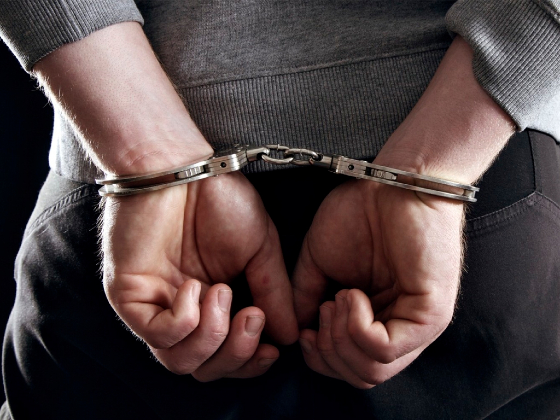 Arremetió a golpes en contra de su hermana