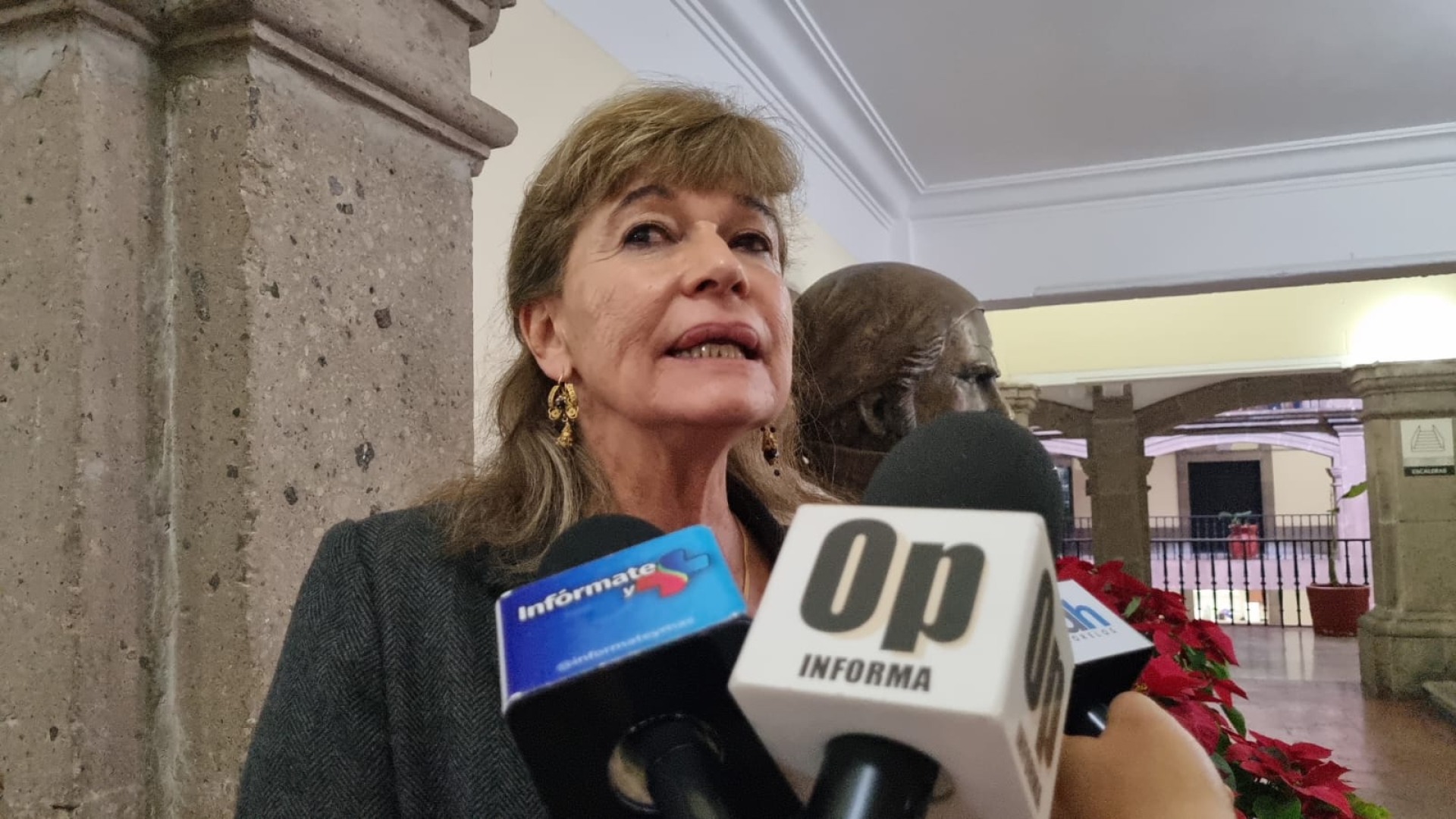 Tres partidos políticos se encuentran en proceso de liquidación, indica Impepac