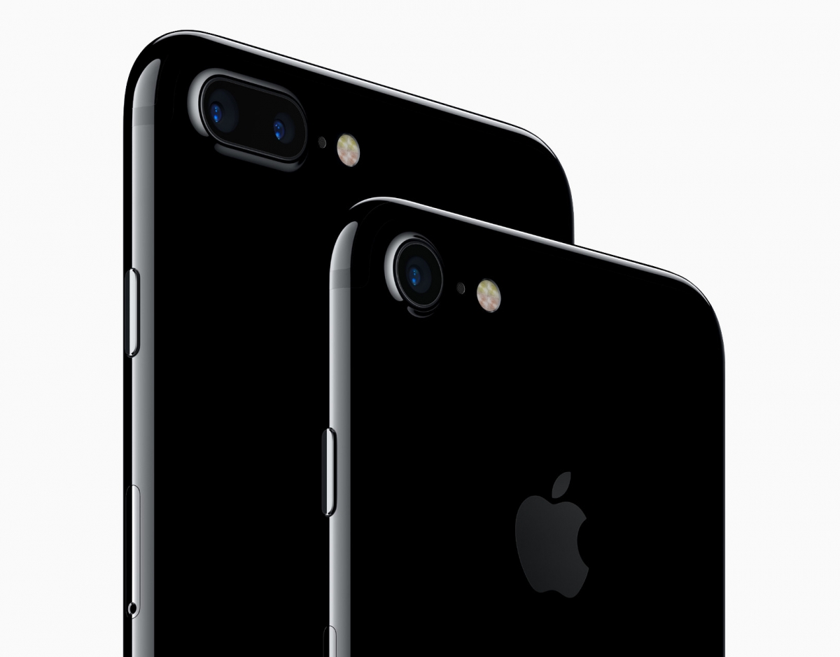 ¿Cuánto cuesta el iPhone 7 y dónde puedes comprarlo en México?