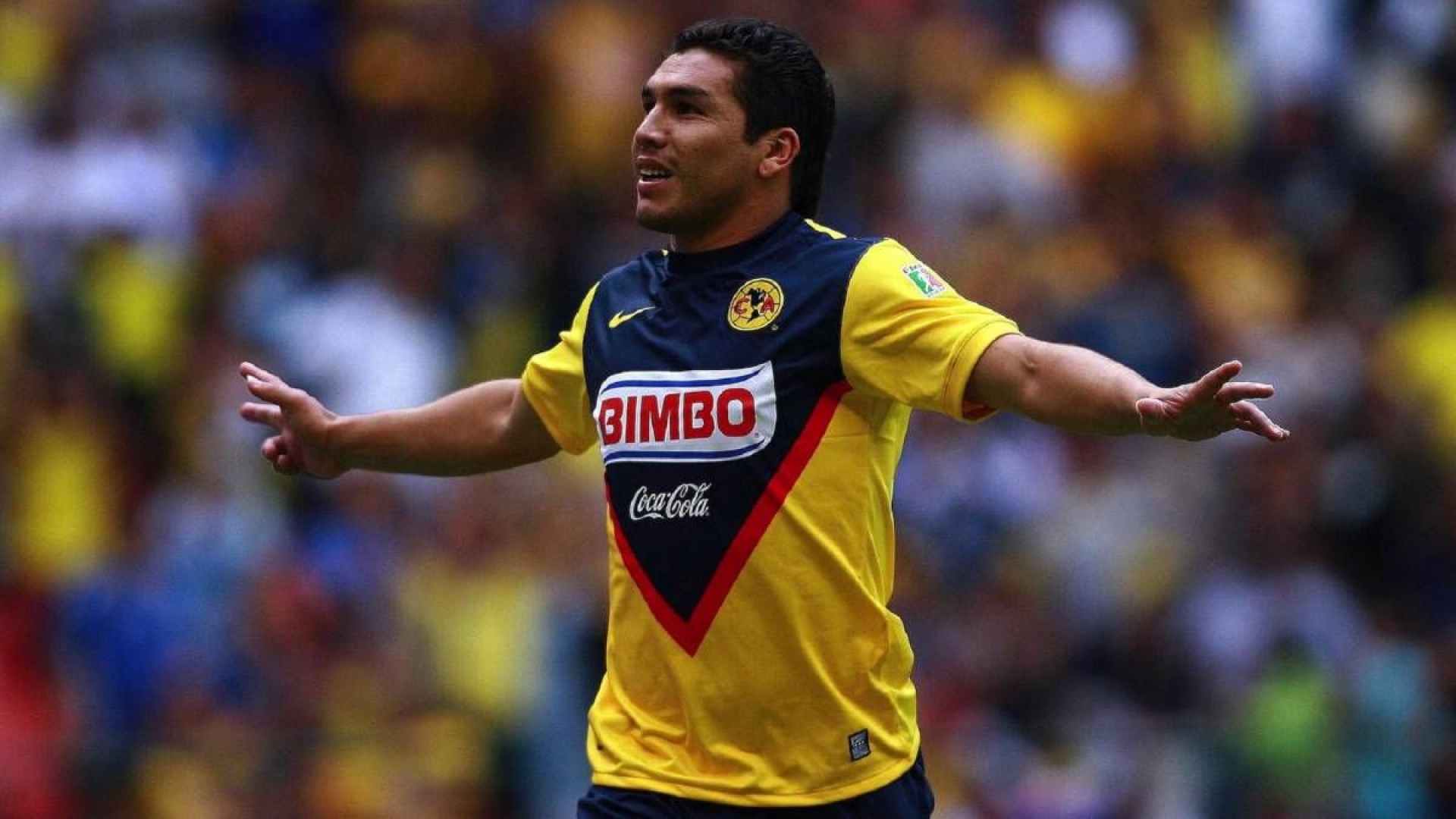 Salvador Cabañas convivirá con alumnos de la escuela Nido Águila Morelos
