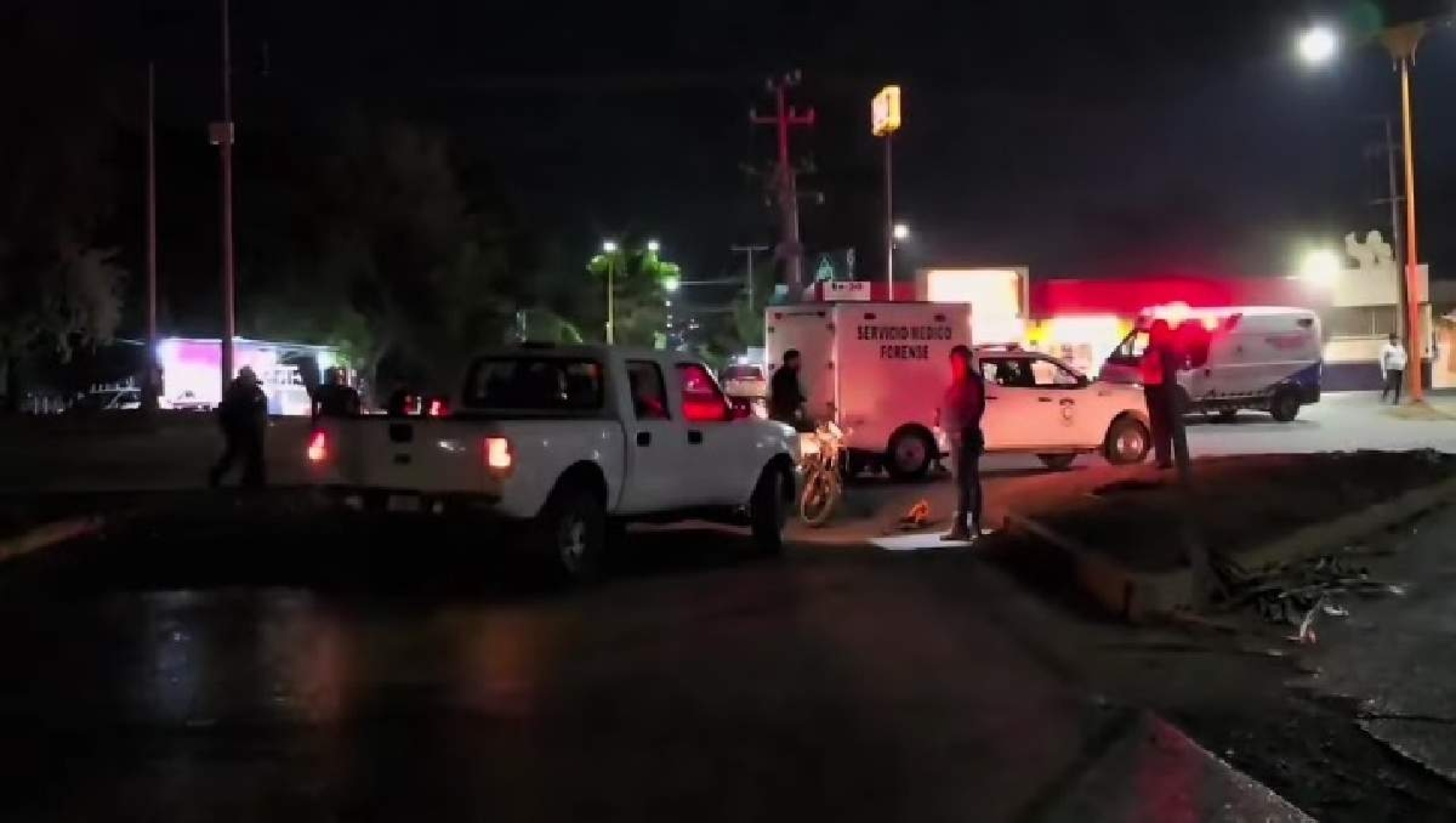 Fallece motociclista atropellado en Yautepec