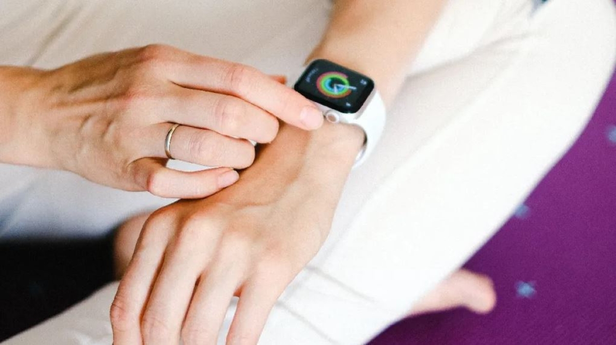 ¿Qué pasa con la radiación? Los 6 riesgos de usar un smartwatch