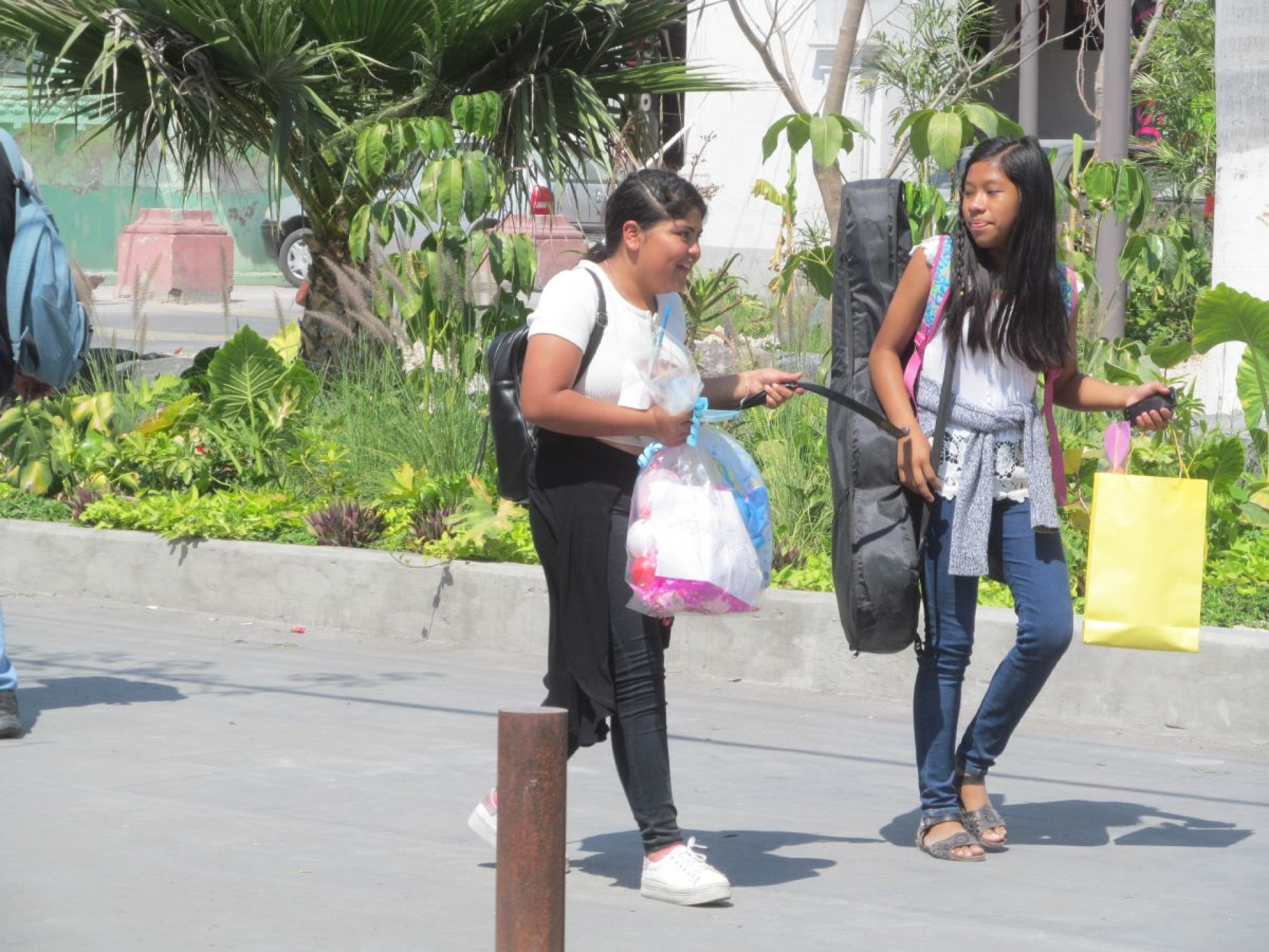 Comercialización se roba el afecto, el amor y la amistad