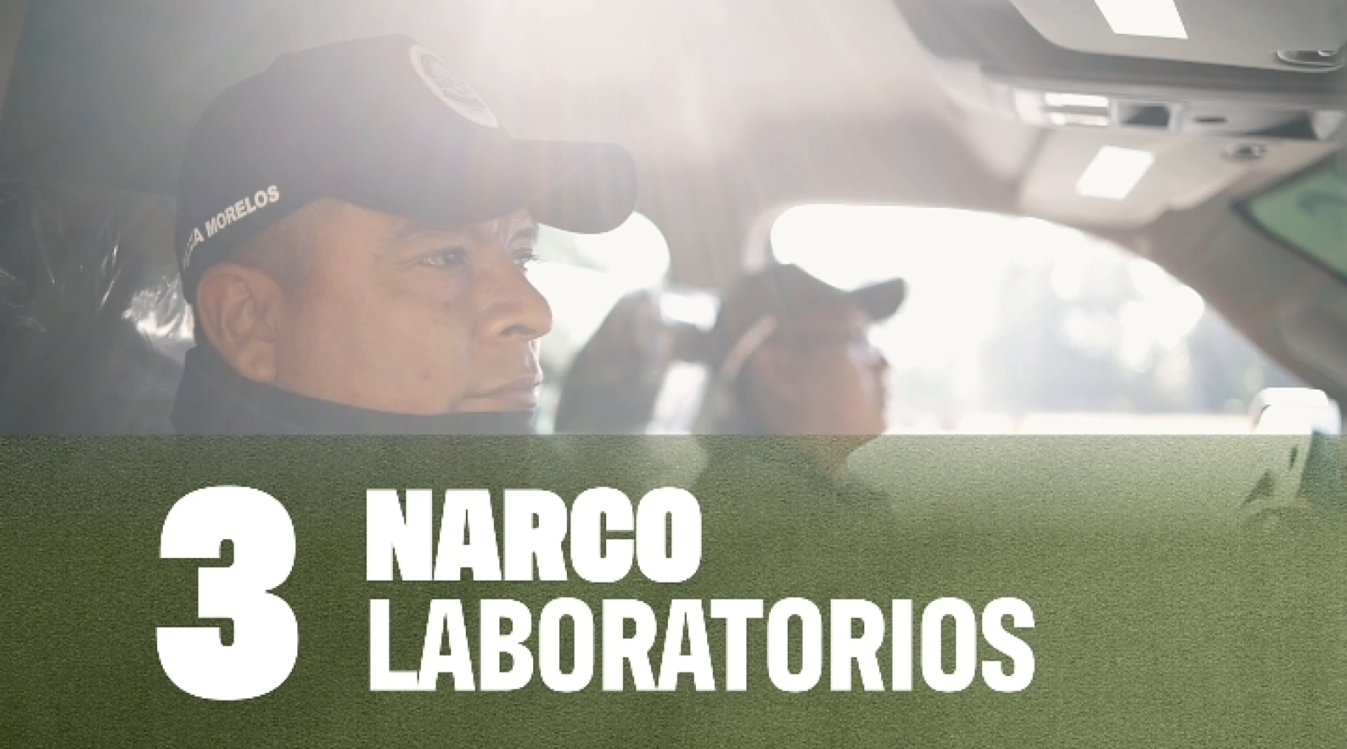 Consolida Morelos 'La tierra que nos une' resultados en materia de seguridad