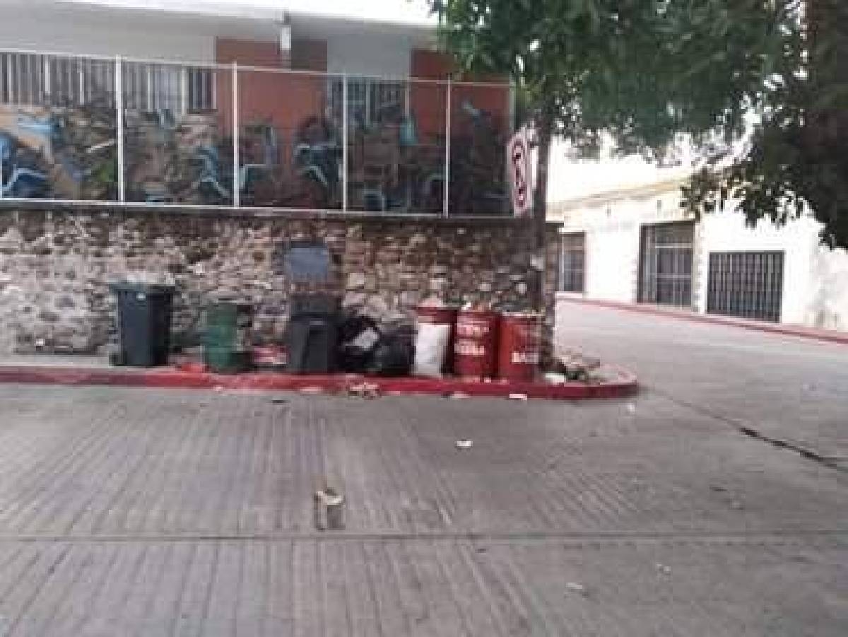 Solicitan retirar basurero de Tetecala