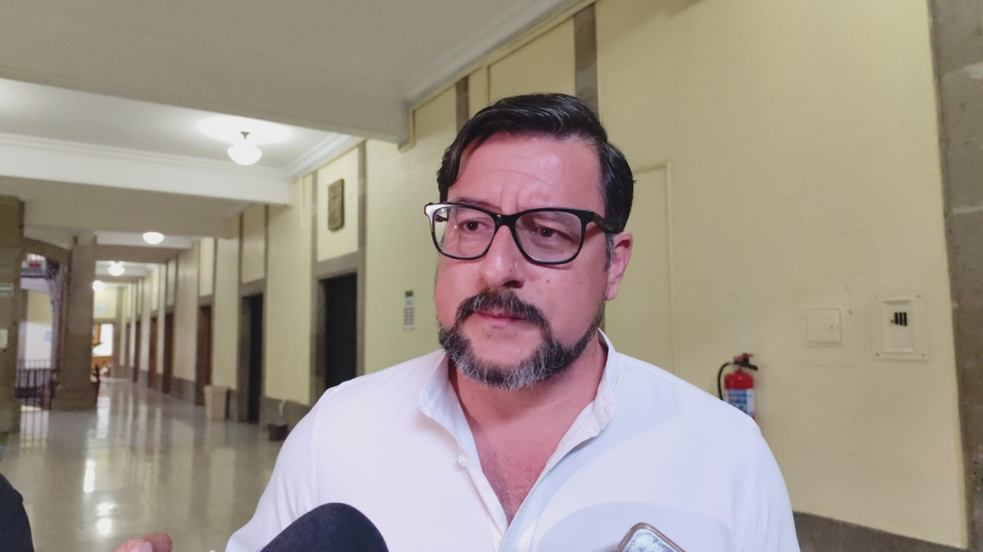 No habrá incremento a tarifa mínima del transporte público, confirma Movilidad