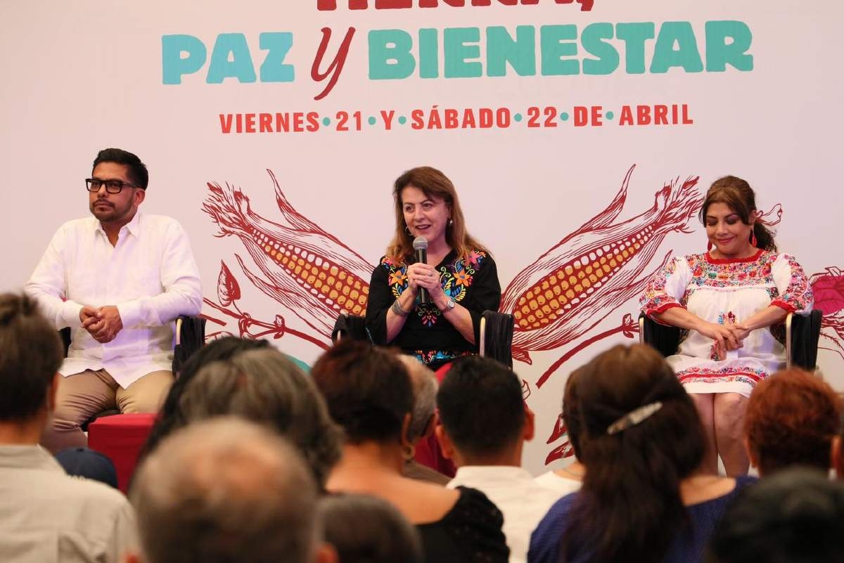 Esperará González Saravia definición de candidaturas en otros estados