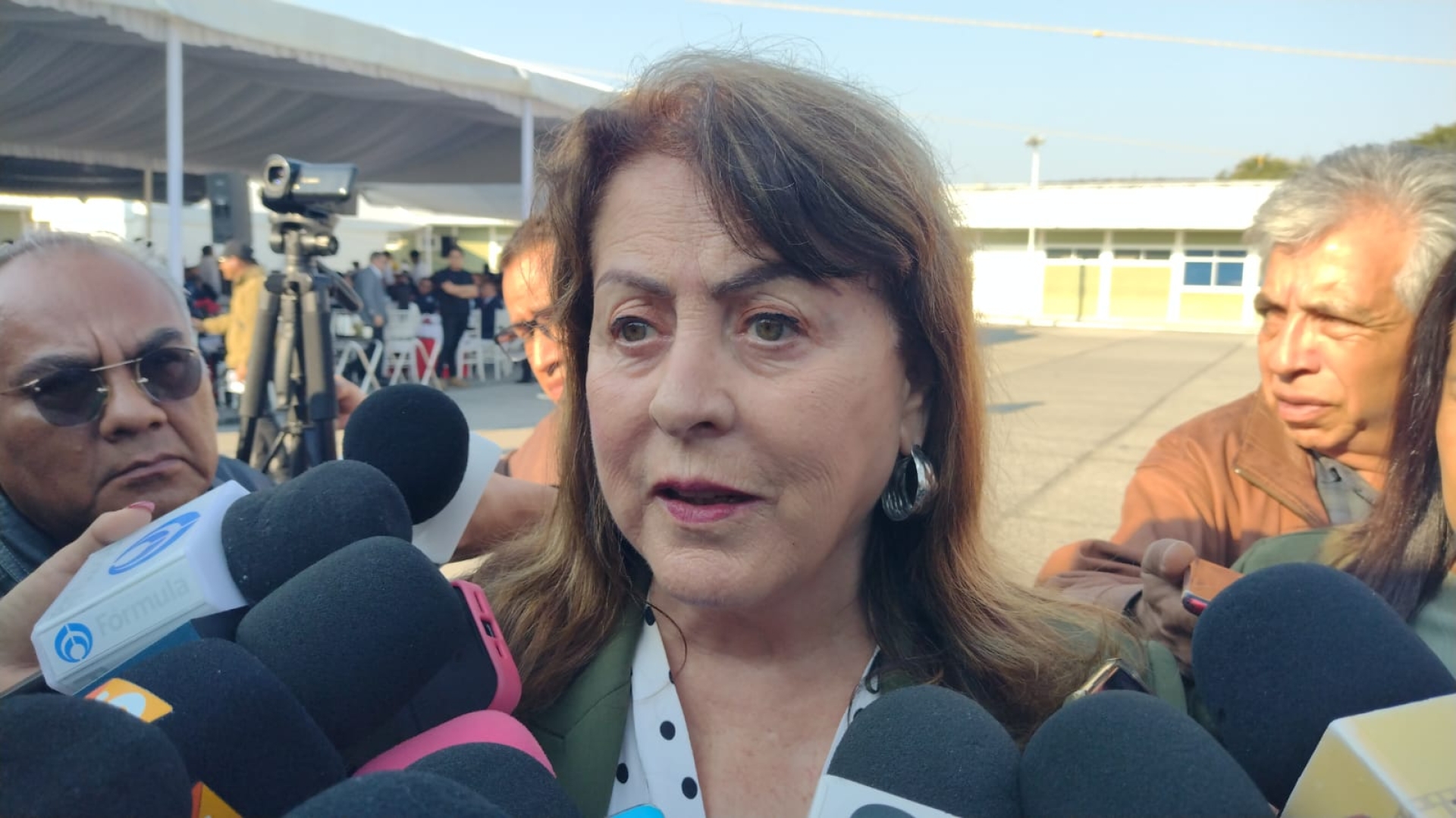 Encabezará presidenta Claudia Sheinbaum primera reunión estatal de la Mesa de Seguridad federal este jueves en Morelos