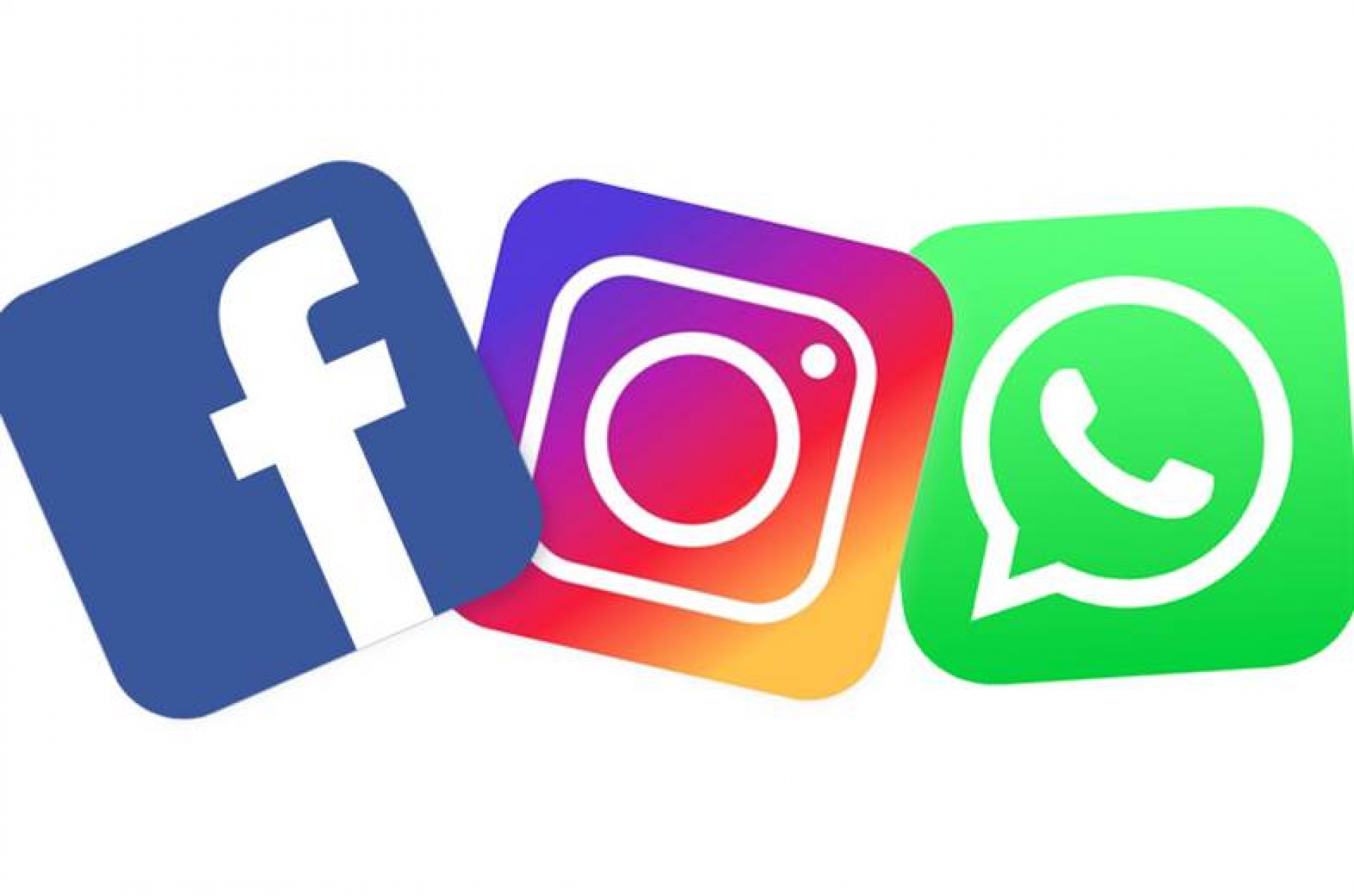 No, no es tu conexión: Facebook, WhatsApp e Instagram reportan fallas