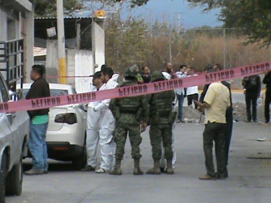A prisión preventiva, el adolescente acusado de participar en homicidio de alcaldesa