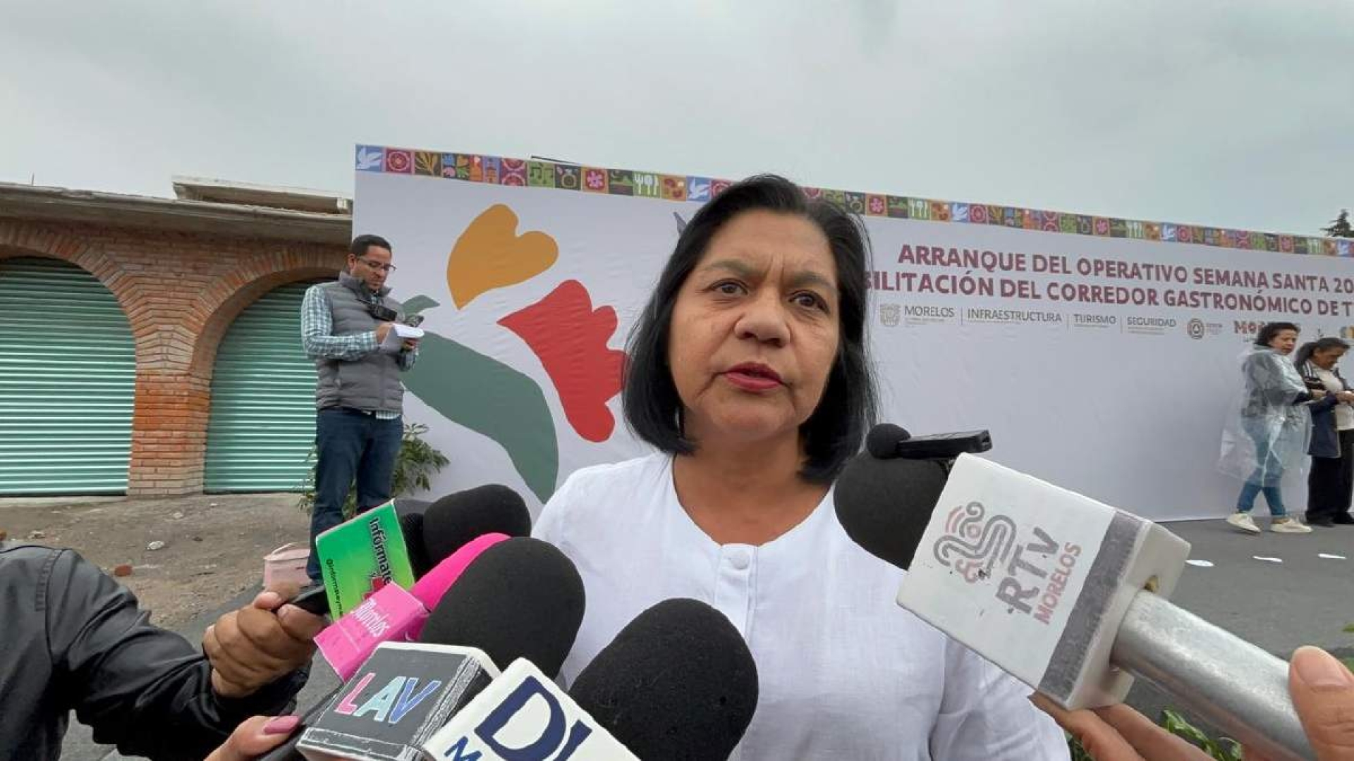 Confirman nueve casos de gusano barrenador en Morelos