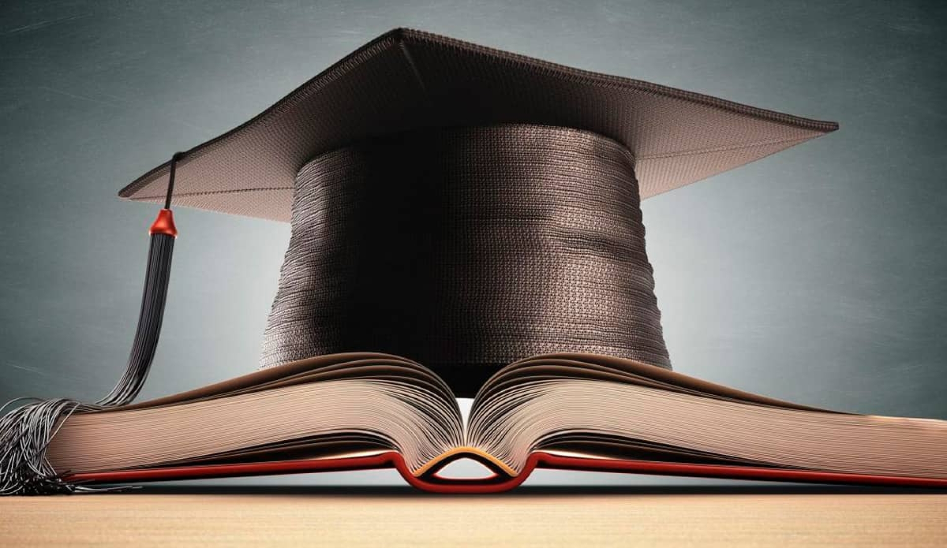 Becas y envidia
