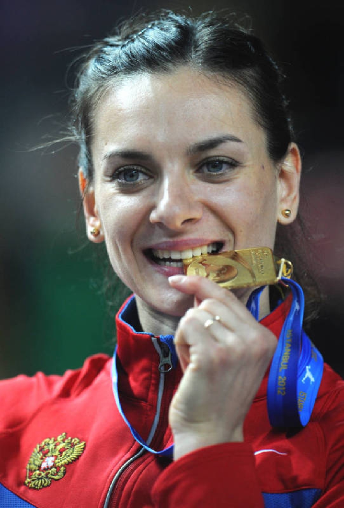 Castigo a Rusia y medallistas olímpicos marcó lucha antidopaje en 2016