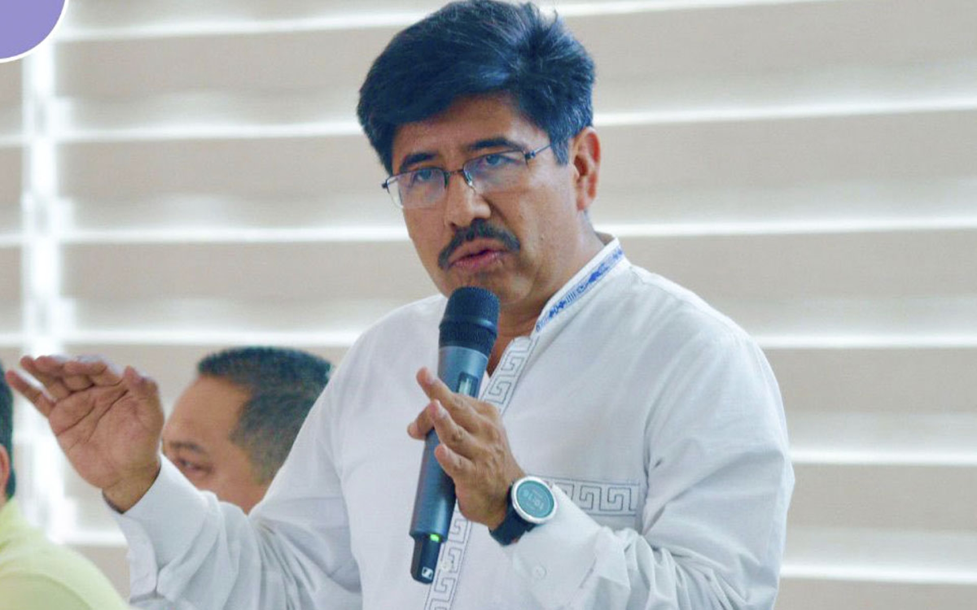 Hugo Aguilar será el nuevo presidente de la Suprema Corte