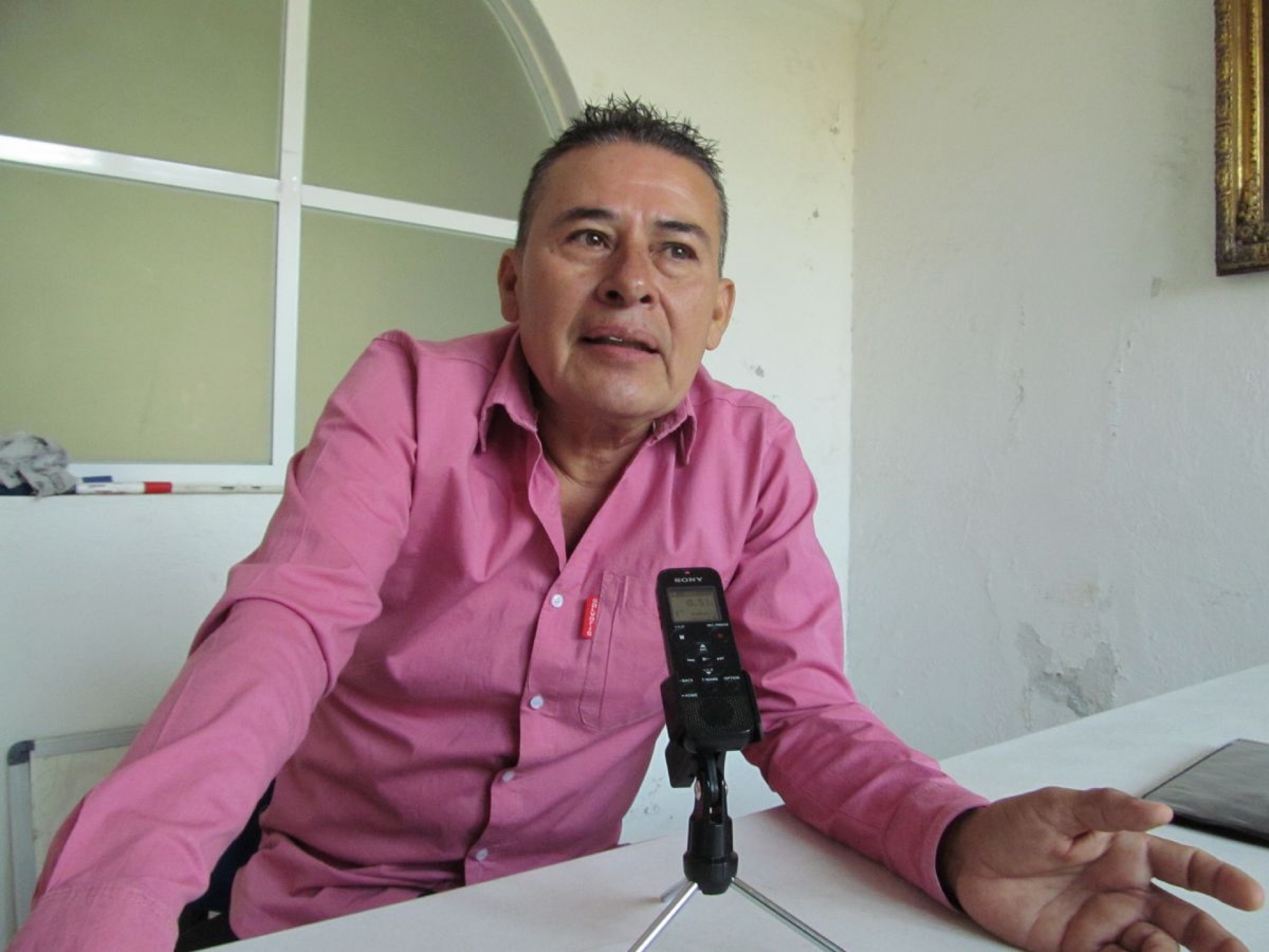Músicos de la región sur padecen cierre de negocios