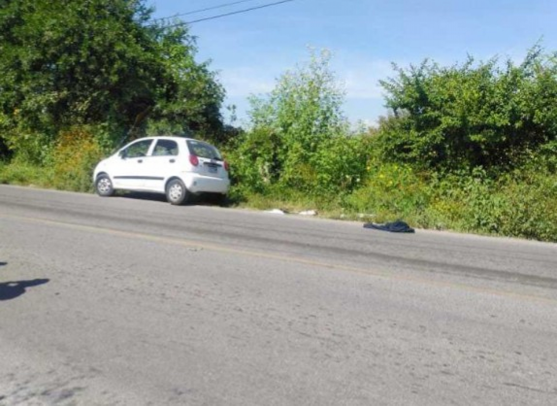 Balacera en Tlaltizapán deja dos heridos y un arrestado