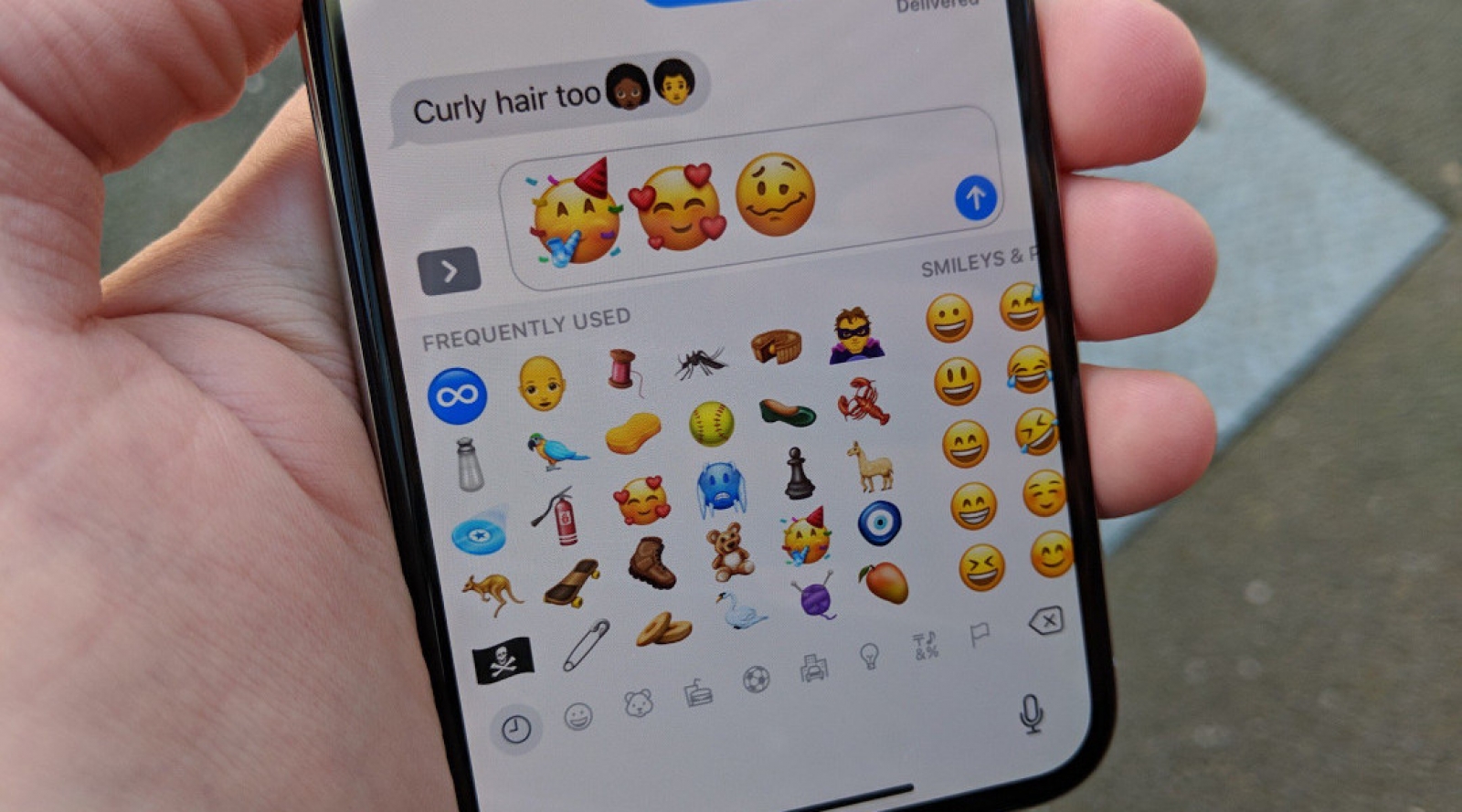 Estos son los 157 emojis que estarán a tu disposición en 2018