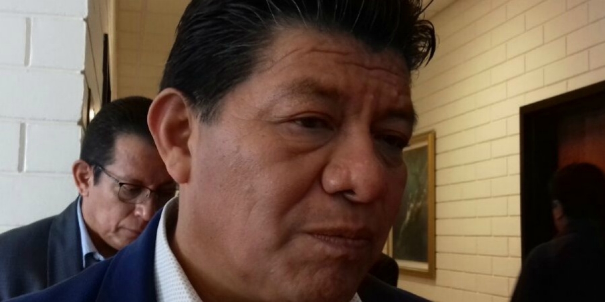 Se analizará el presupuesto aprobado para hacer los ajustes pertinentes: Quiroz Medina