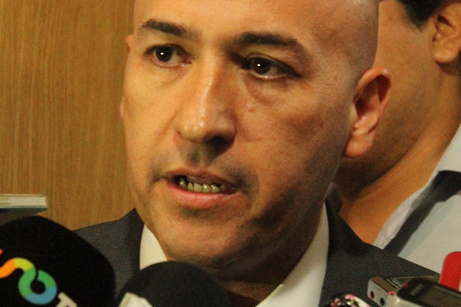 Pérez Durón se deslinda de la responsabilidad por la fosa ilegal de Cuautla