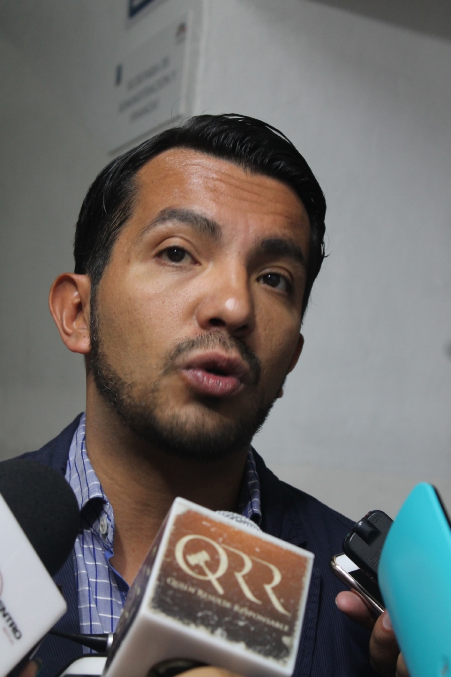 El Congreso buscará asesoría jurídica de la UNAM para resolver caso de la magistrada Leticia Taboada