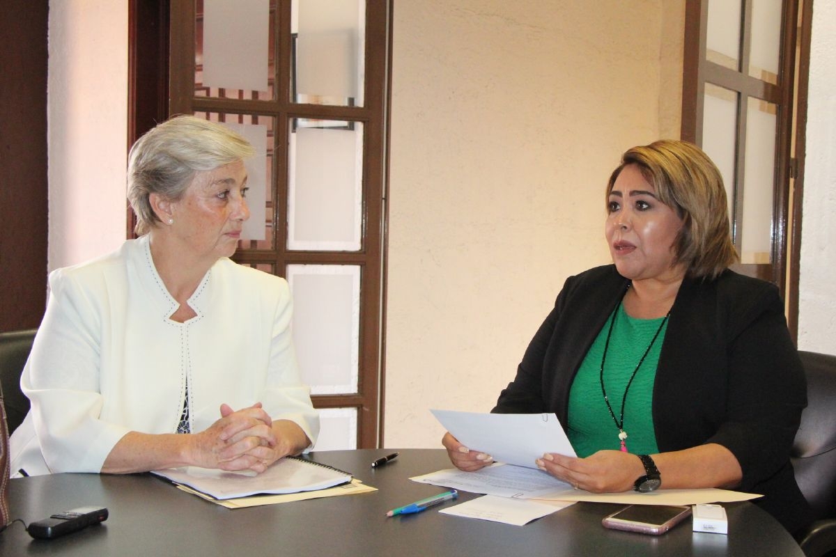 Presenta PRD amplia iniciativa para reformar procesos electorales