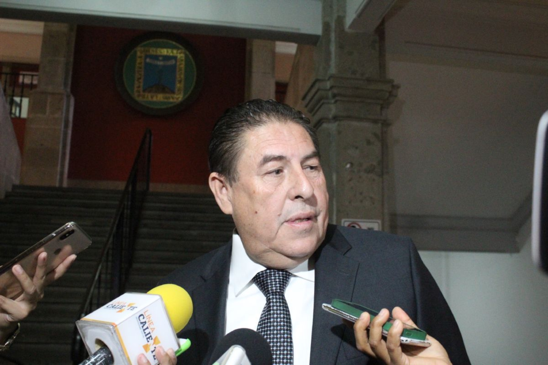 SMyT va tras casas de gestoría vehicular