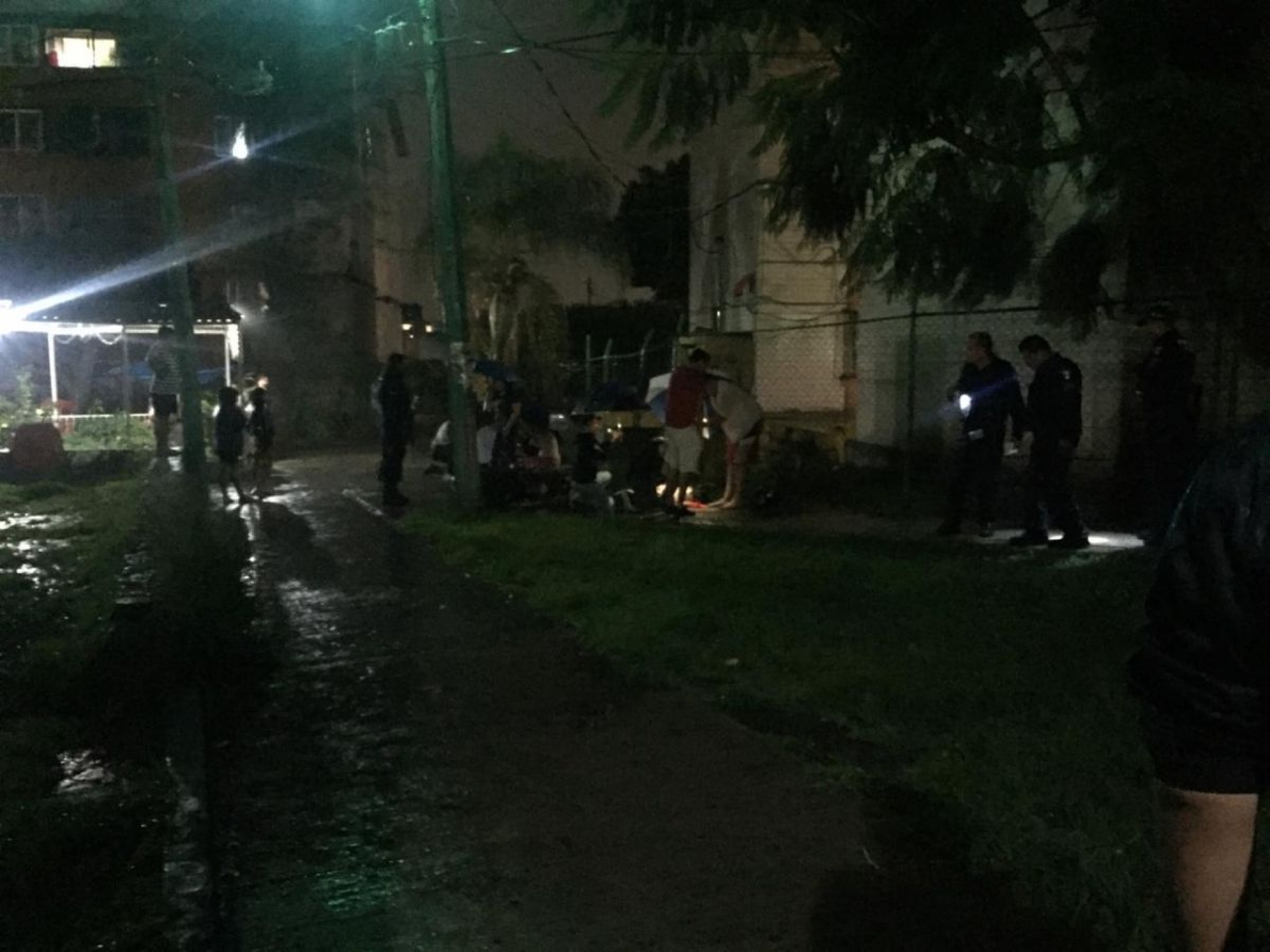 Pareja baleada en Ciudad Chapultepec sigue hospitalizada