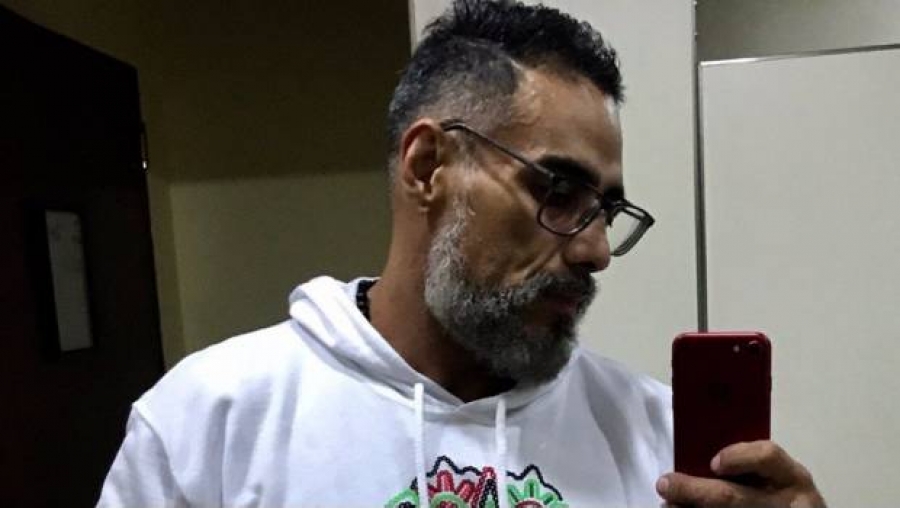 Dr Wagner Jr. cambia de nombre a Rey Wagner