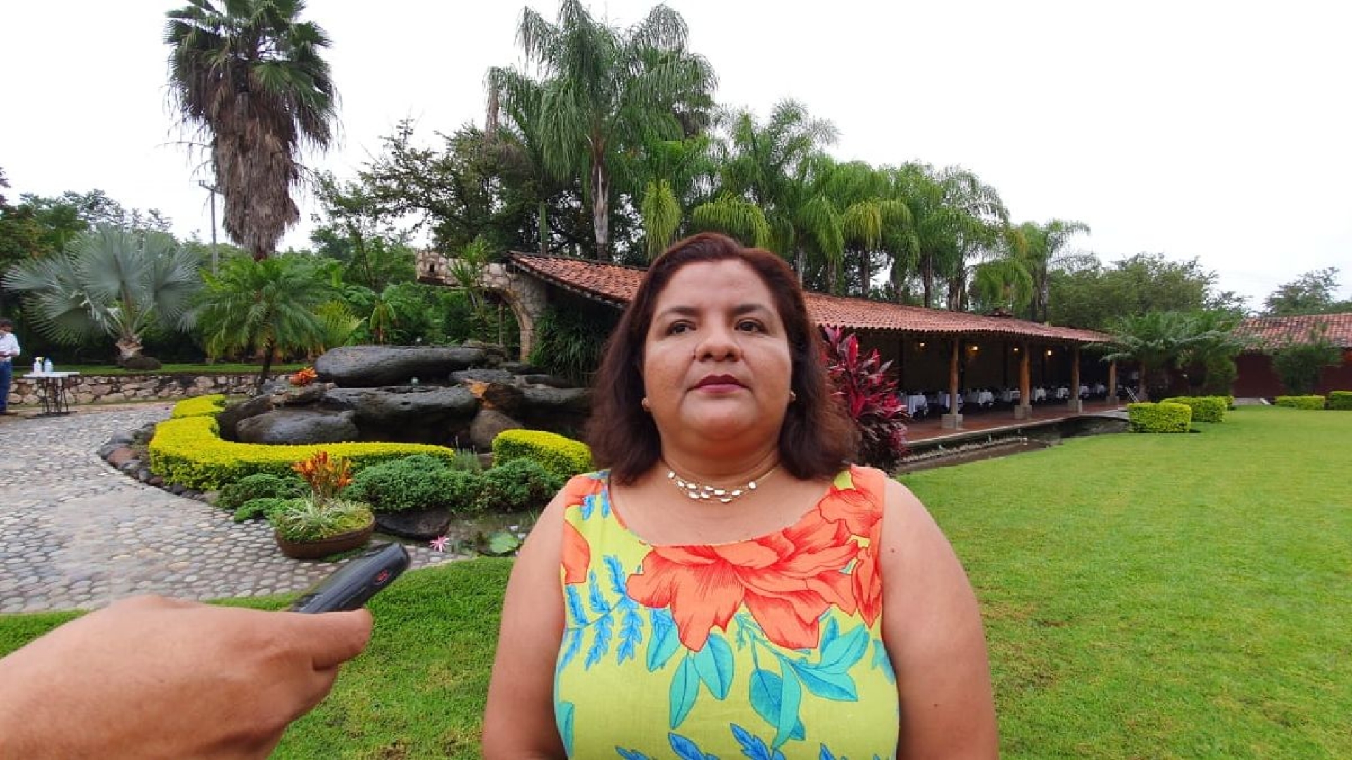 Avanza reactivación de negocios en Yautepec