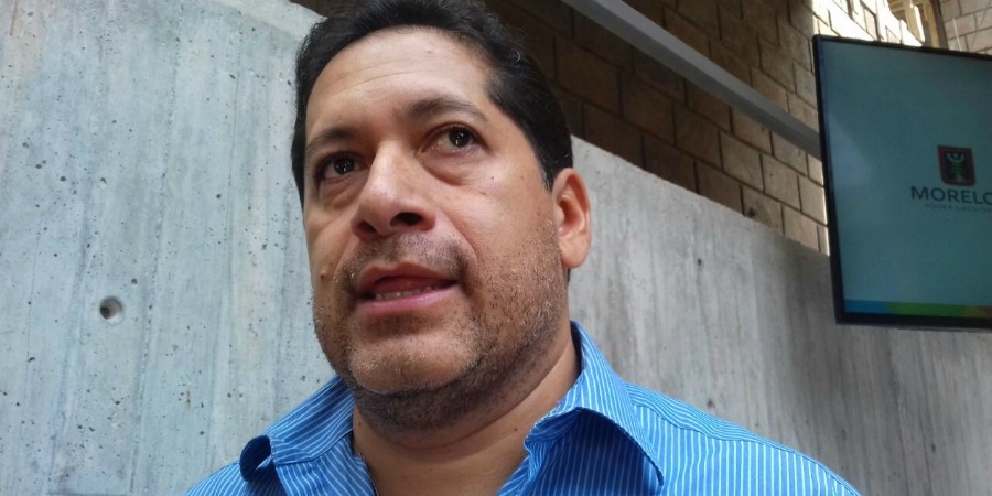 Bajó afluencia de visitantes por socavón en el paso exprés: Canirac