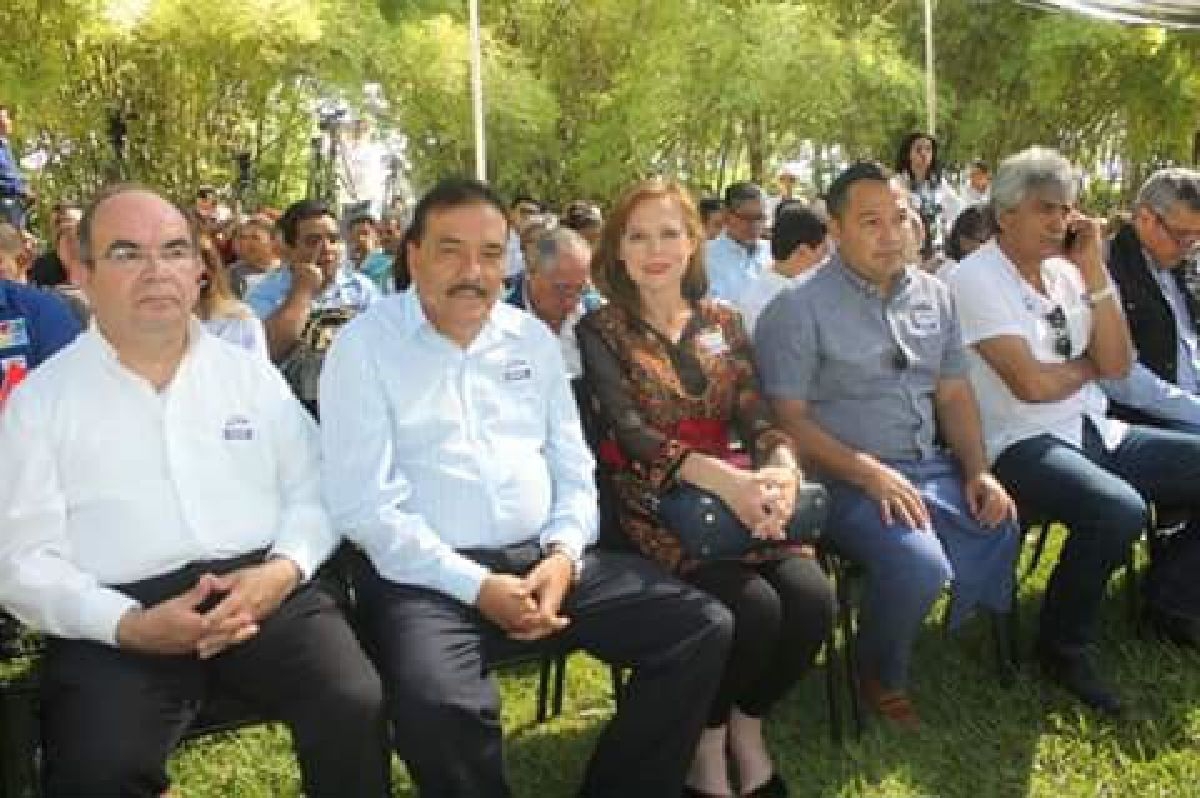 Busca Ana Haro Sánchez la reactivación económica de Tetela del Volcán