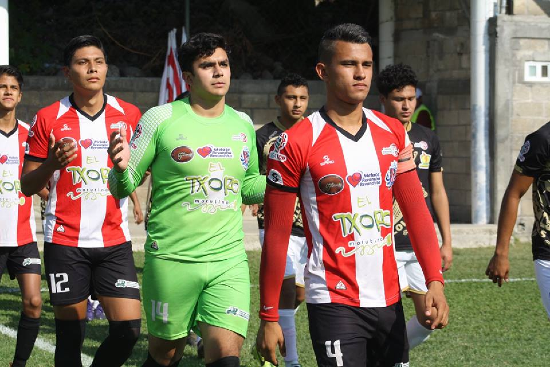 Atlético Cuernavaca, nuevo líder del Grupo 6