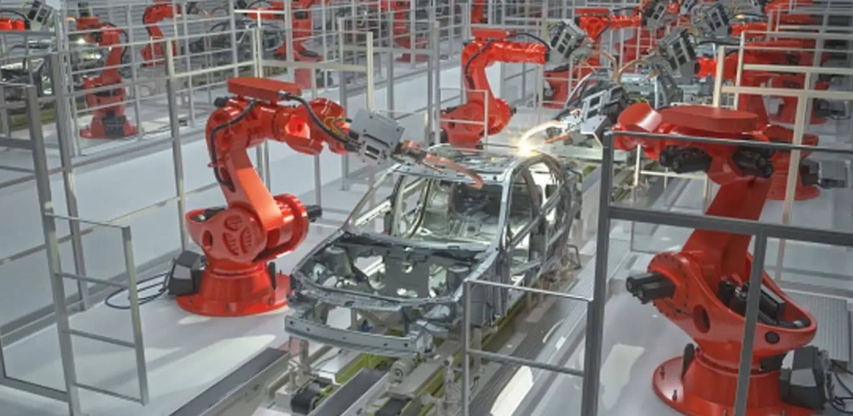 México solicita panel contra Estados Unidos por disputa de reglas de origen del sector automotriz