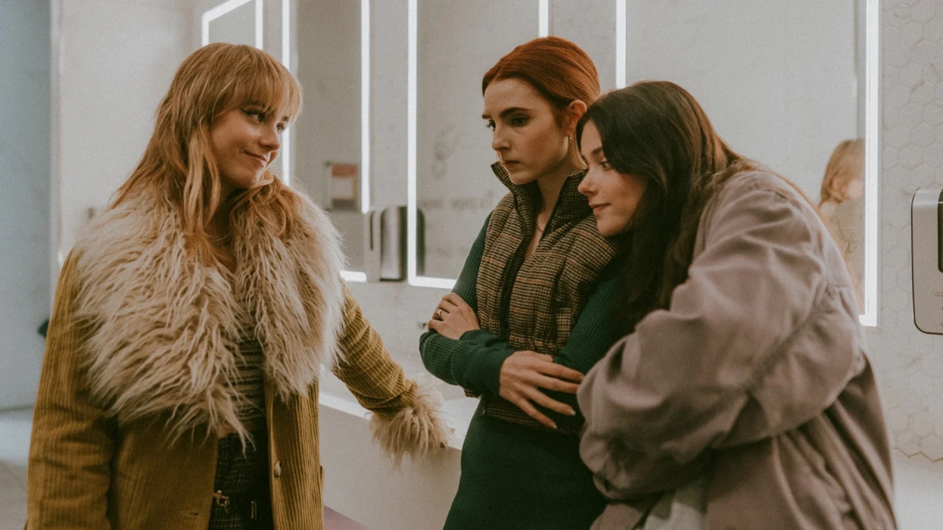 ¿Qué ver en Netflix?: 'Ni una más', la serie que aborda el abuso hacia las mujeres