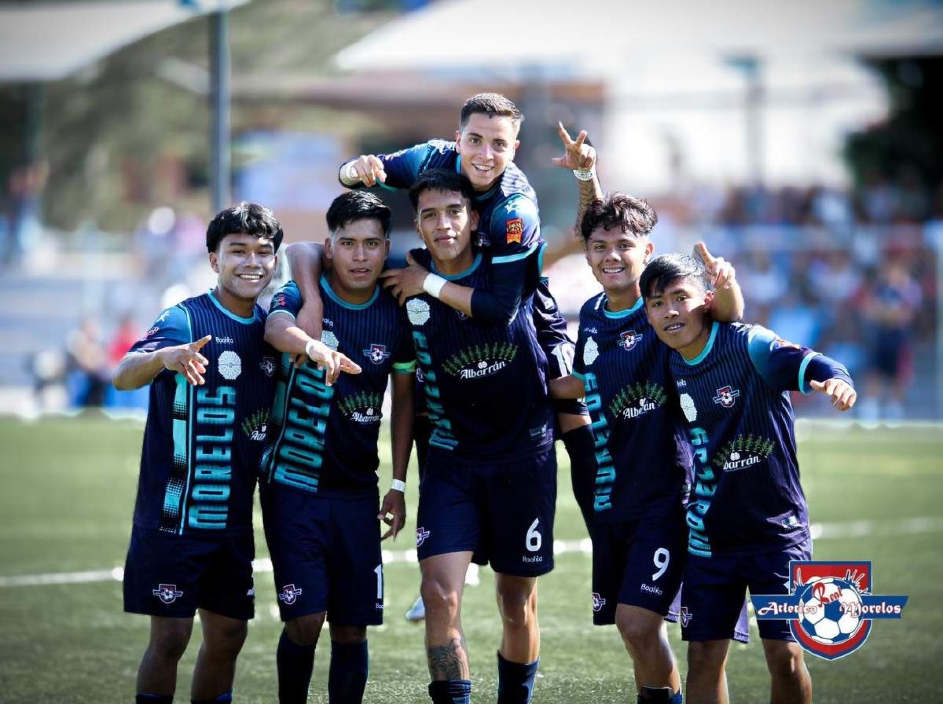 Atlético Real Morelos realizará visorías