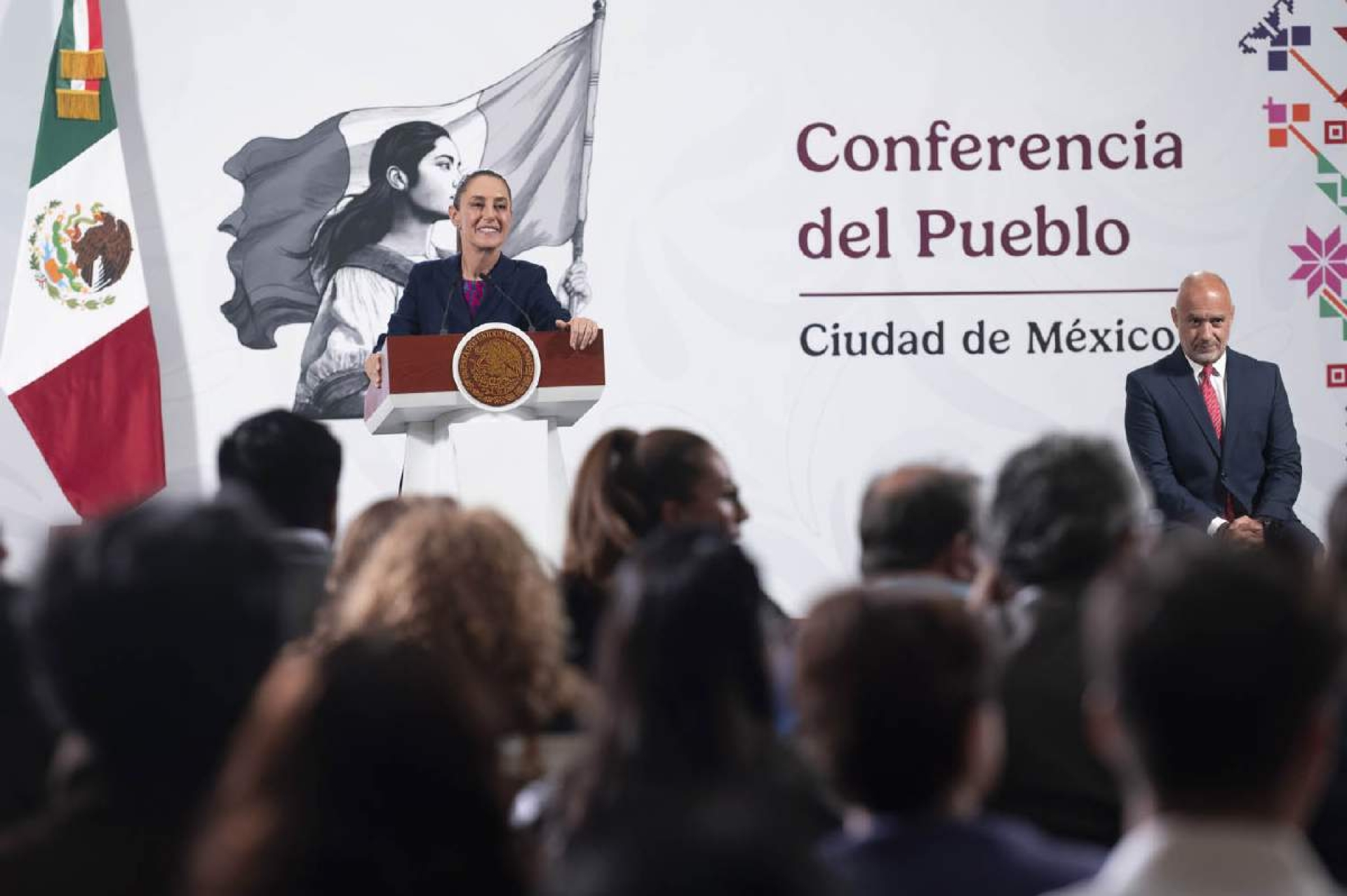 Gobierno de México reabrirá hoy el puente Jojutla