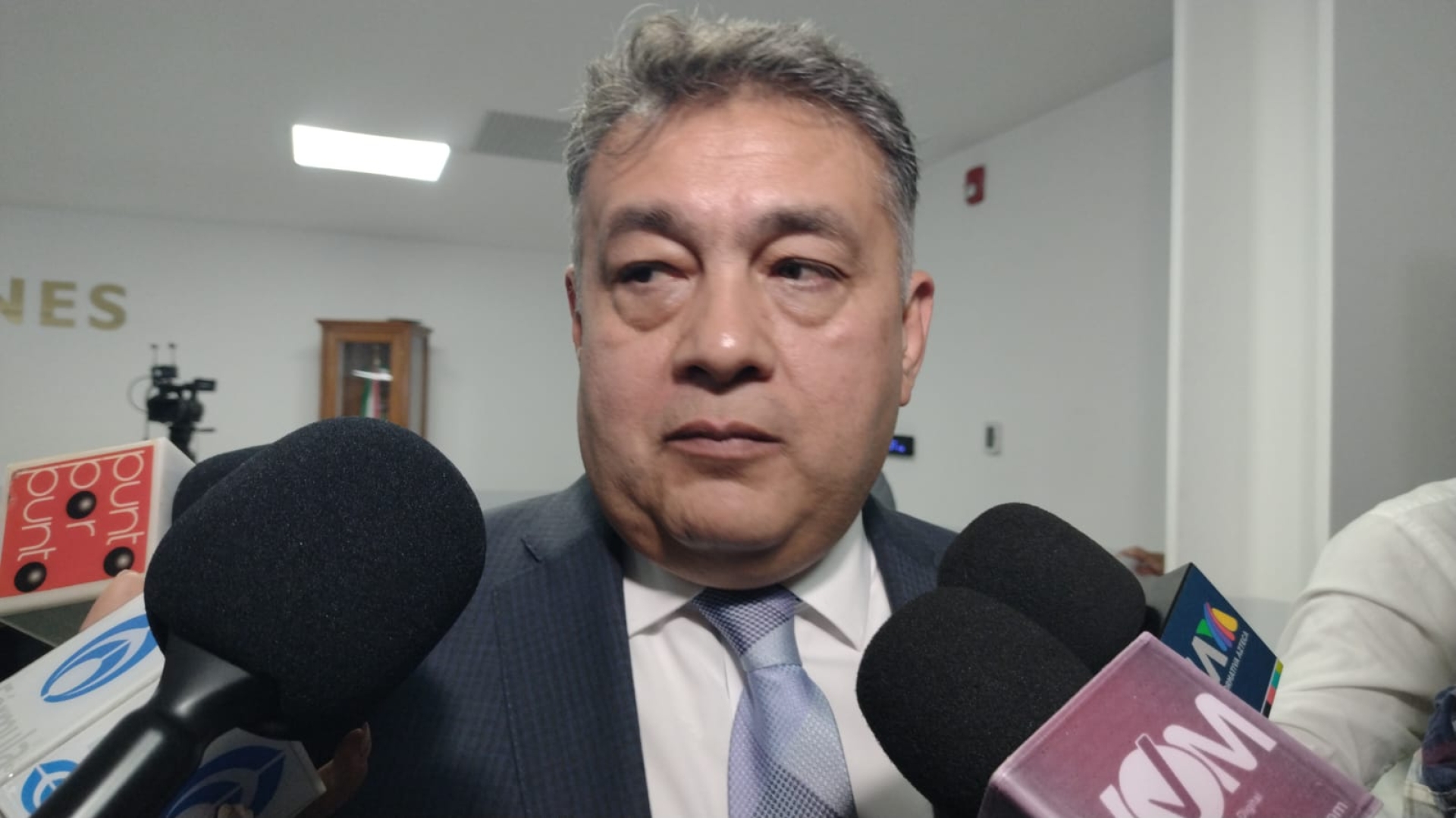 Advierte SSPC sobre posibles vínculos entre policías municipales y grupos de la delincuencia organizada