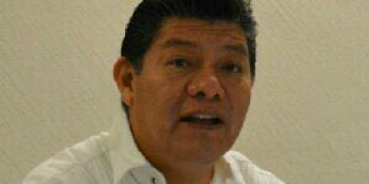 Señala Quiroz Medina que no han tenido una respuesta a su llamado al diálogo con la UAEM