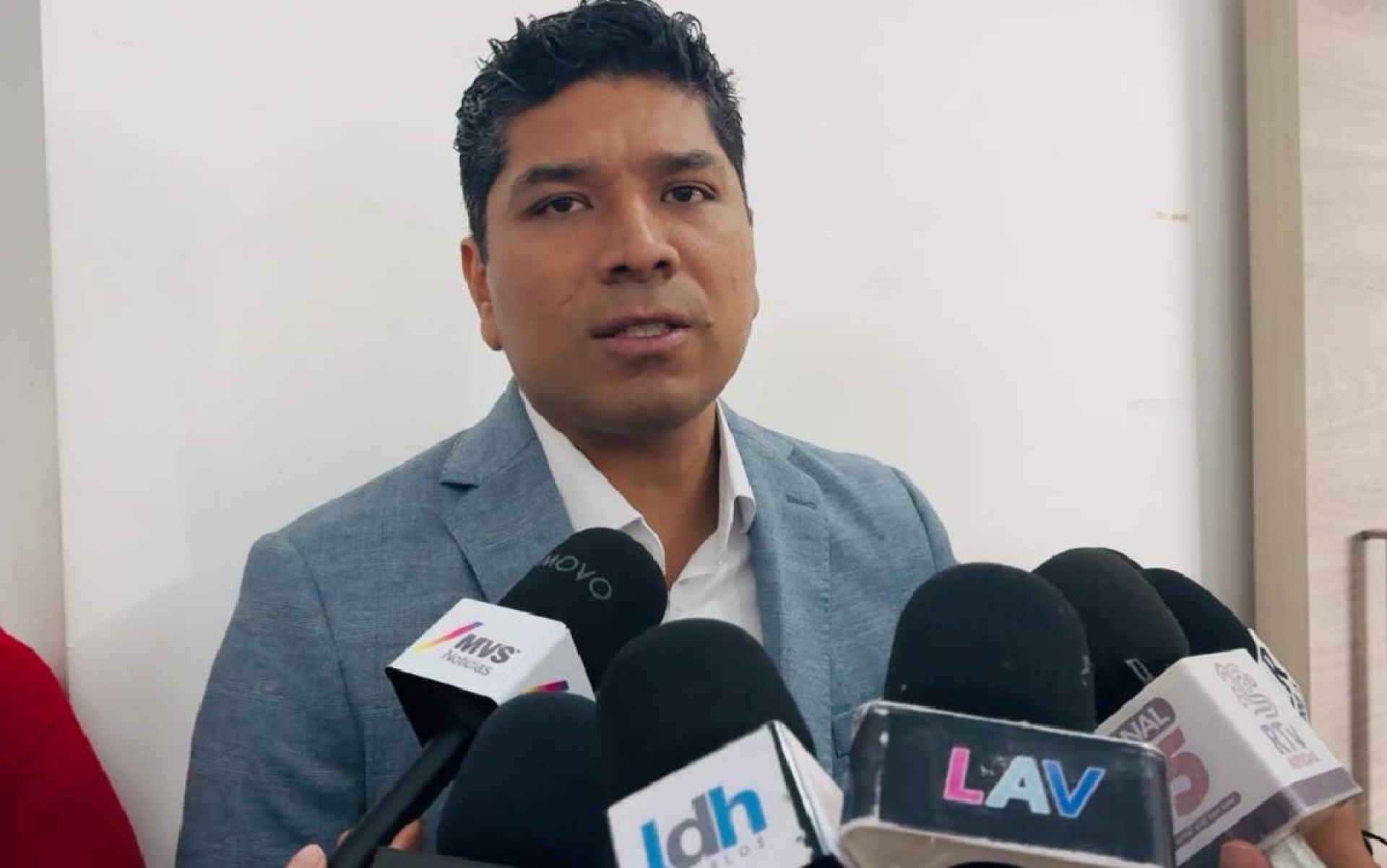 Investiga Coprisem denuncia de comida descompuesta en hospital Parres