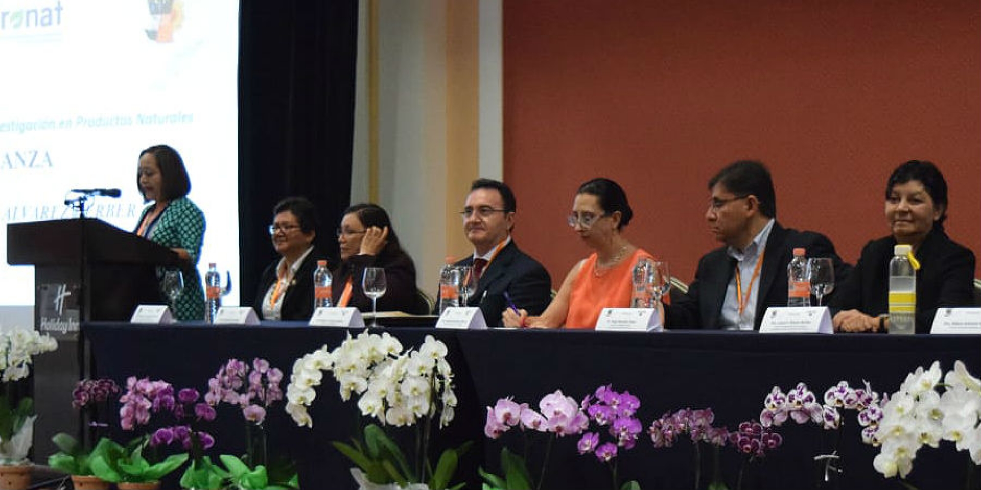 Es sede Cuernavaca de encuentro internacional de investigación en productos naturales