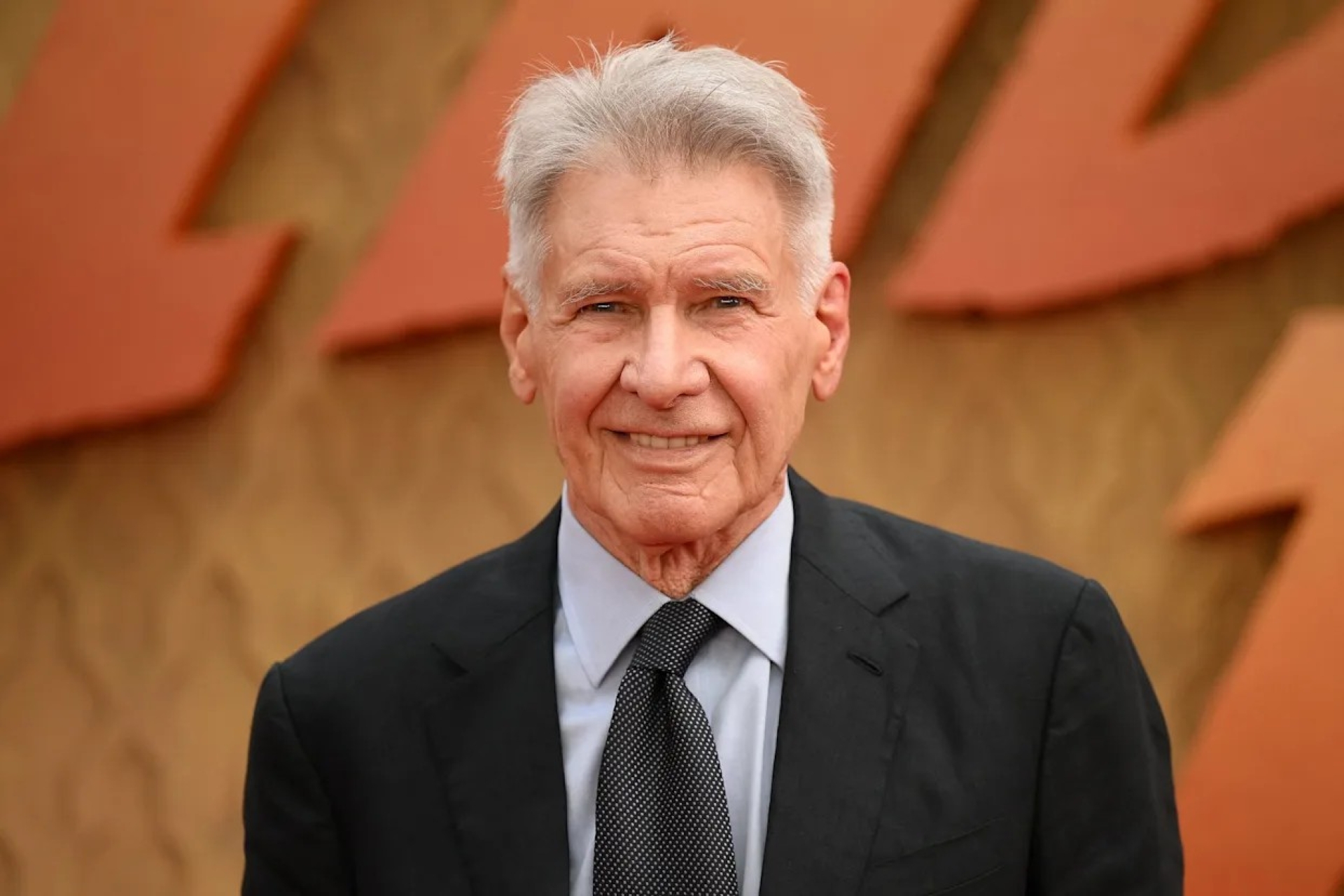 Harrison Ford arremete contra Donald Trump: 'No tiene políticas, sólo caprichos'
