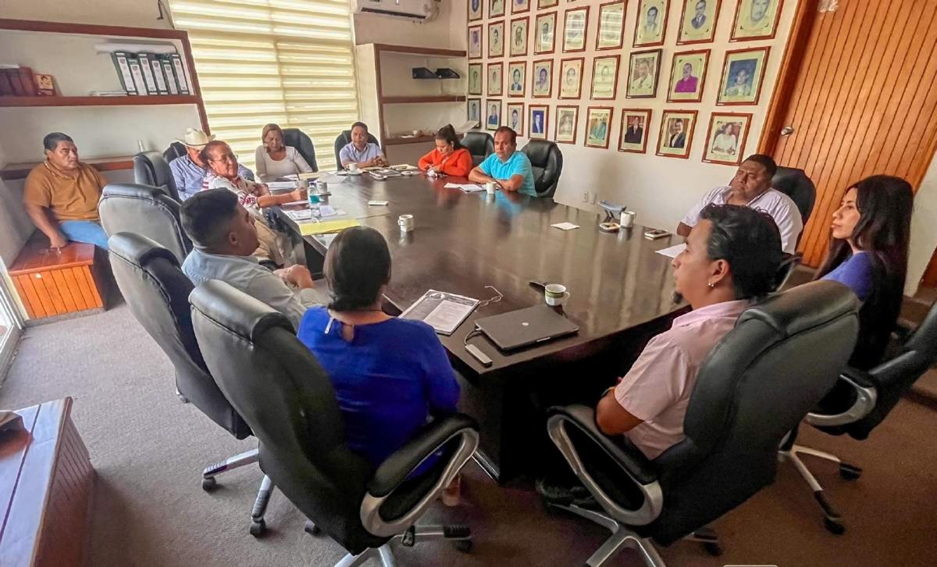 Crean primer Consejo de Cronistas en Tlaltizapán
