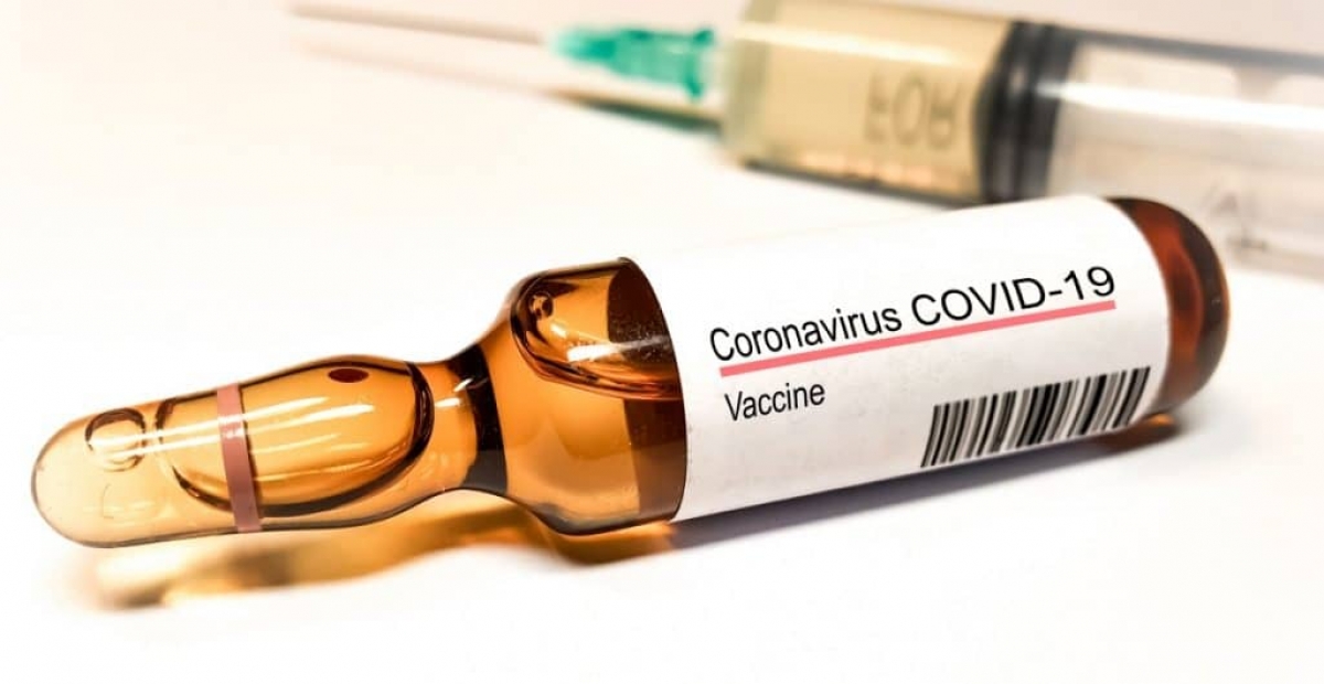 Vacuna italiana contra el COVID mostró 93% de efectividad con una dosis