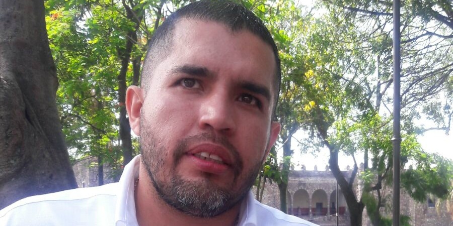 Sí se valora la posibilidad de reabrir la calle Guerrero del centro de Cuernavaca: Benítez Urióstegui