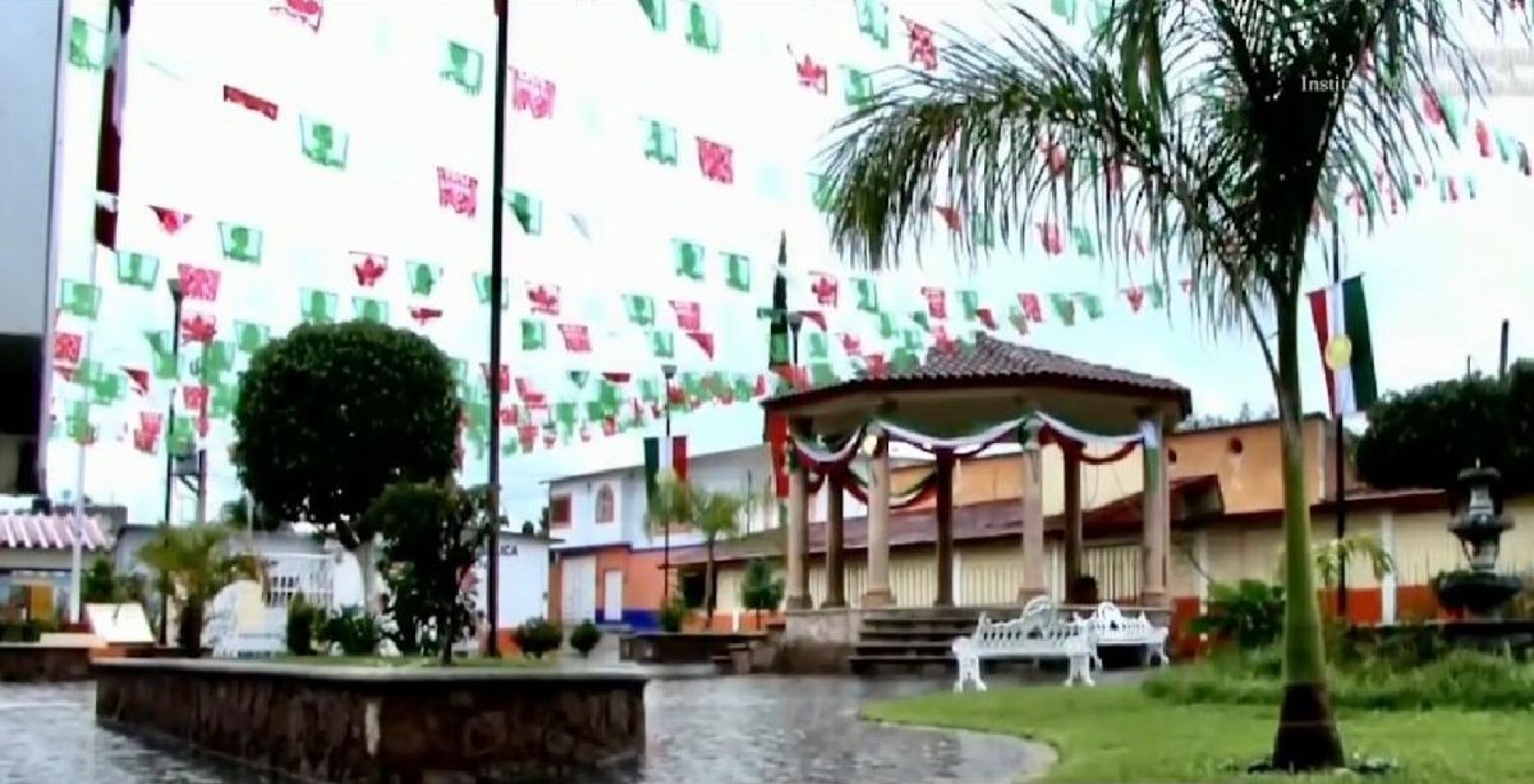 Habrá fiestas patrias en Axochiapan, pero de manera virtual