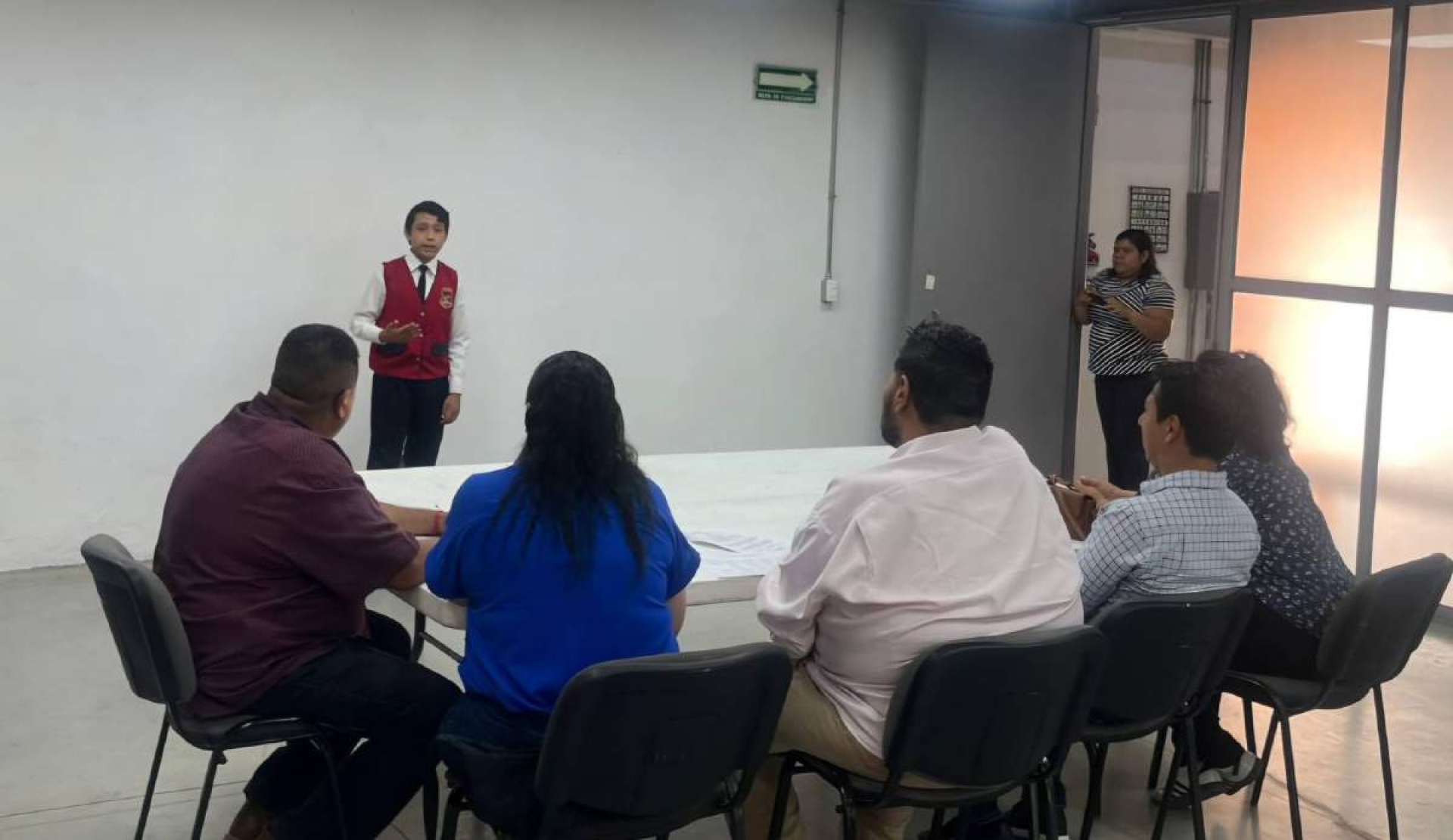 Eligen a representantes de Jojutla para el Parlamento Infantil 2026