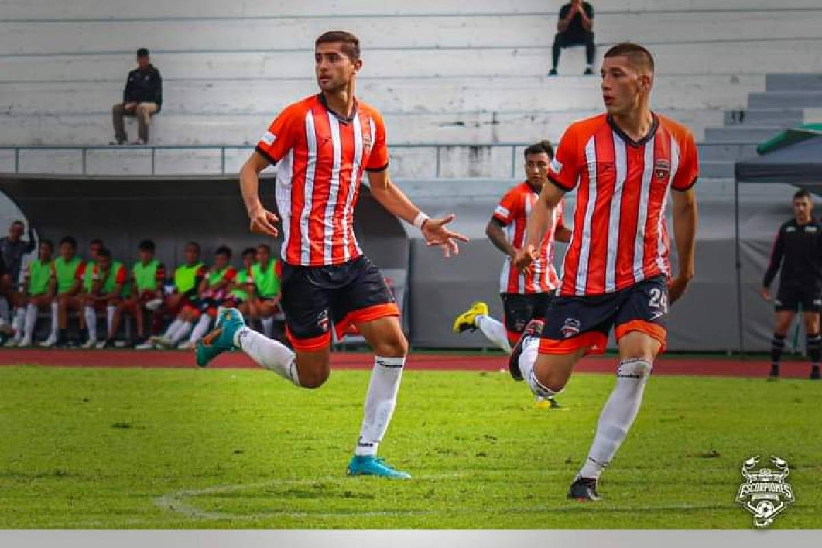 Escorpiones FC, a "cazar" Venado