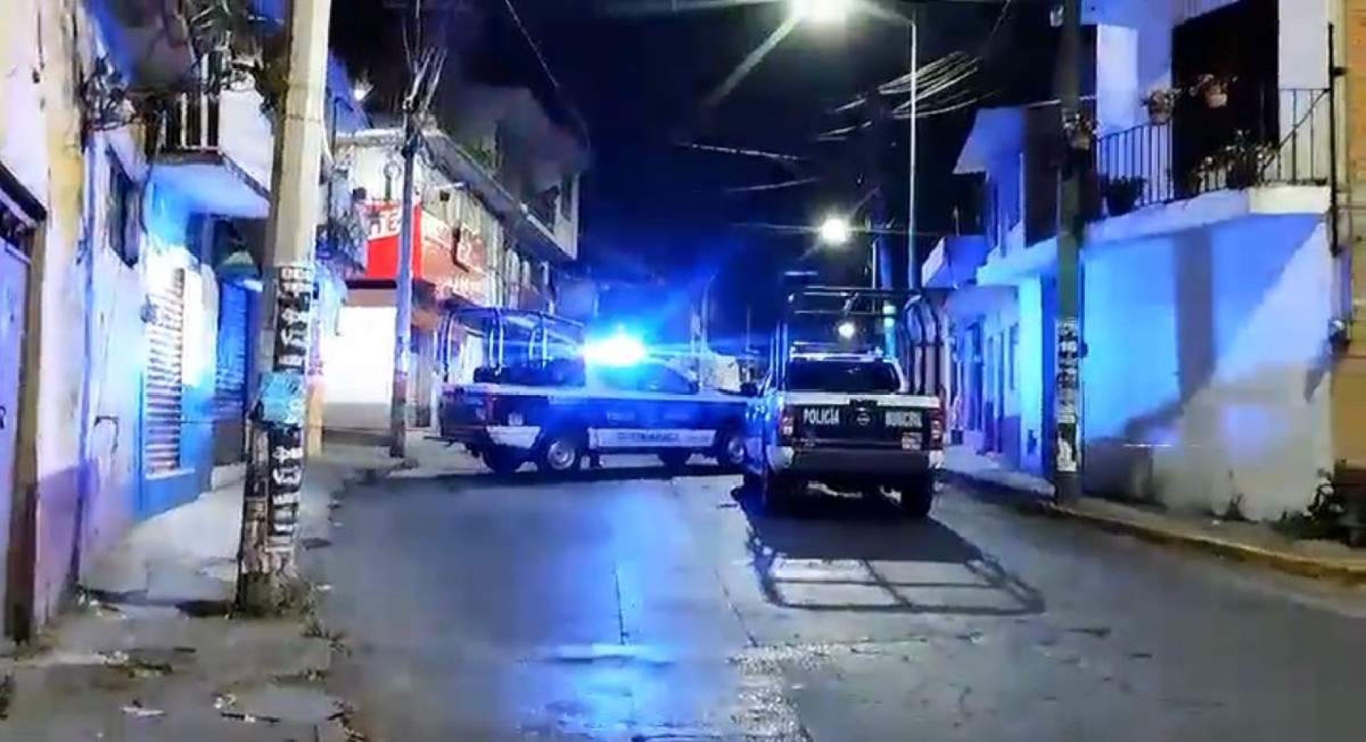 Matan a un individuo en San Antón