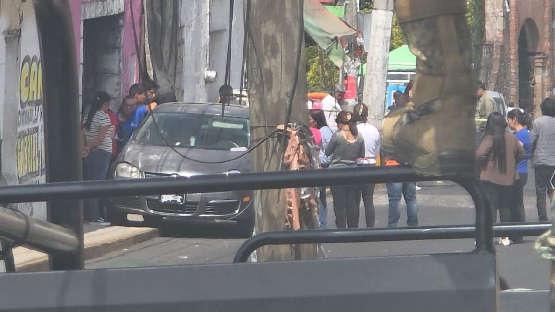 Ataque en Huitzilac deja un muerto y dos heridos